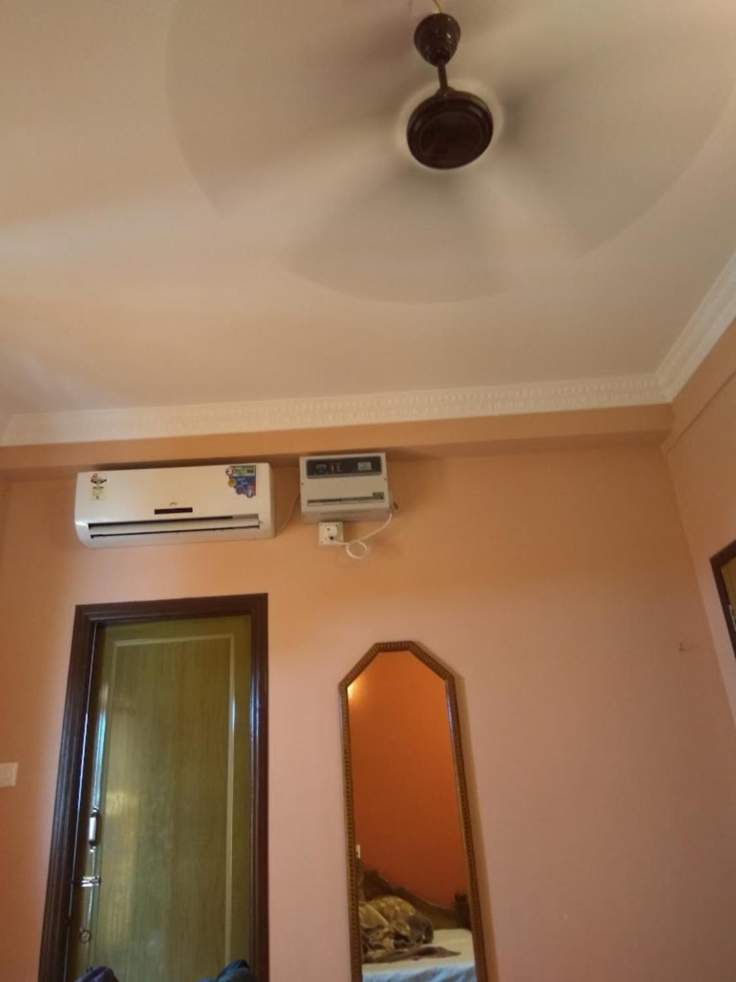 Goroomgo Mangal Chandi 3* Puri