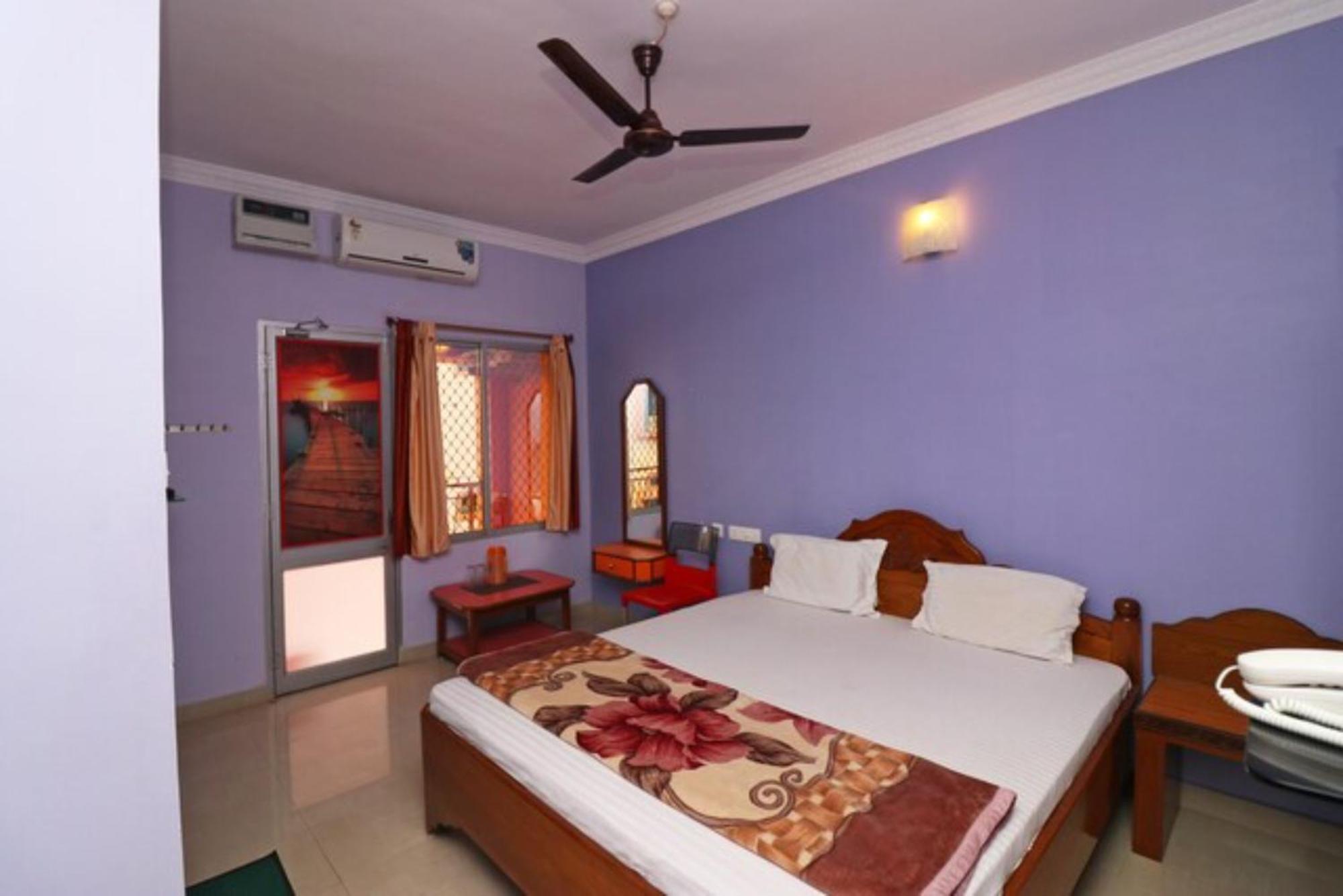 Goroomgo Mangal Chandi