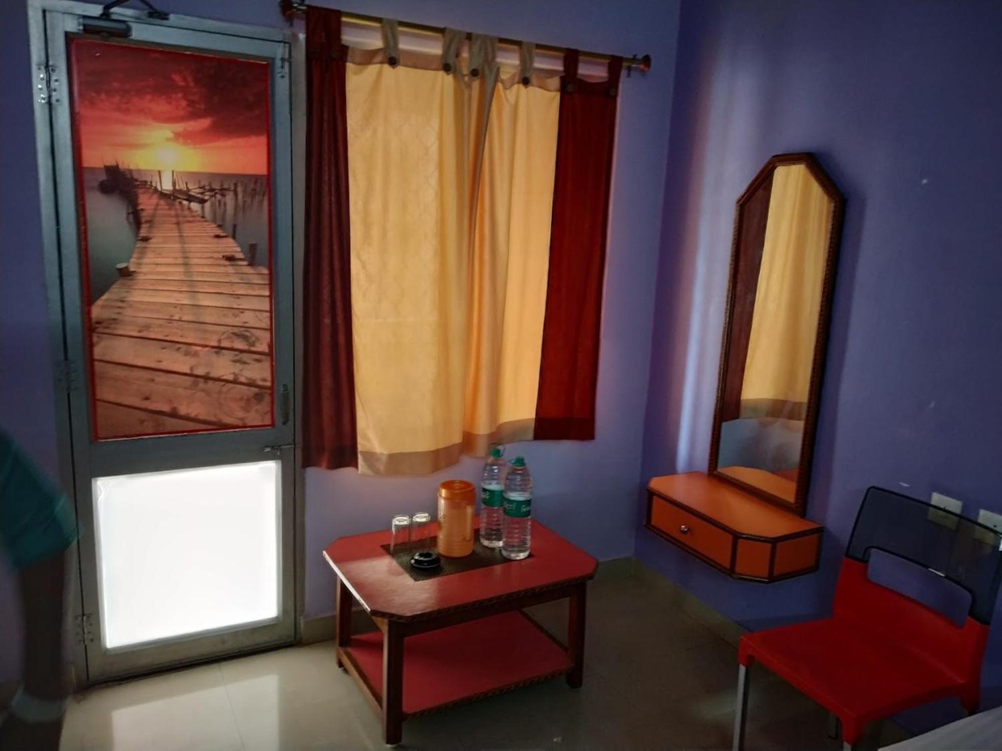 Goroomgo Mangal Chandi Hotel