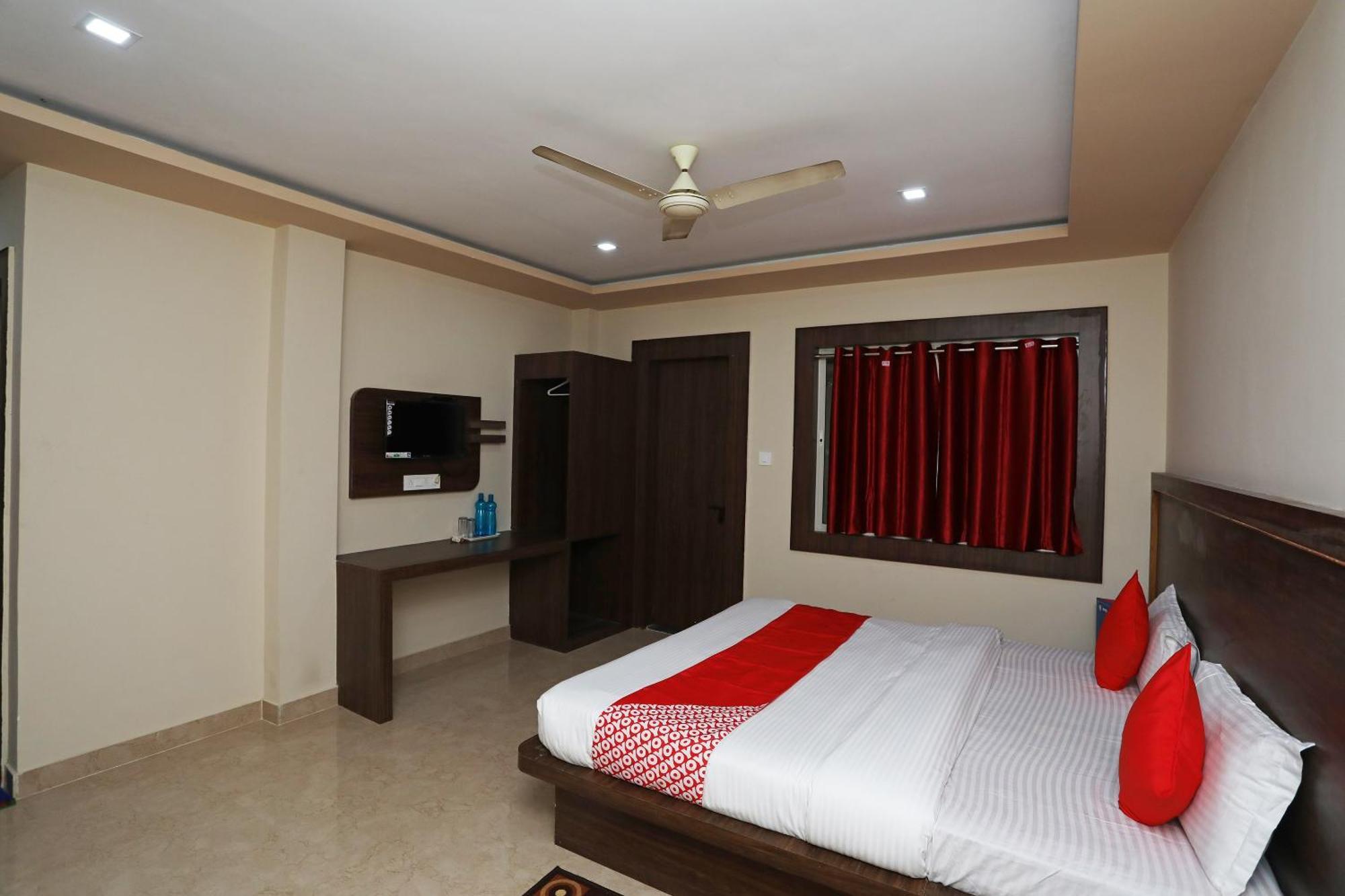 O Sea Queen 3* Puri
