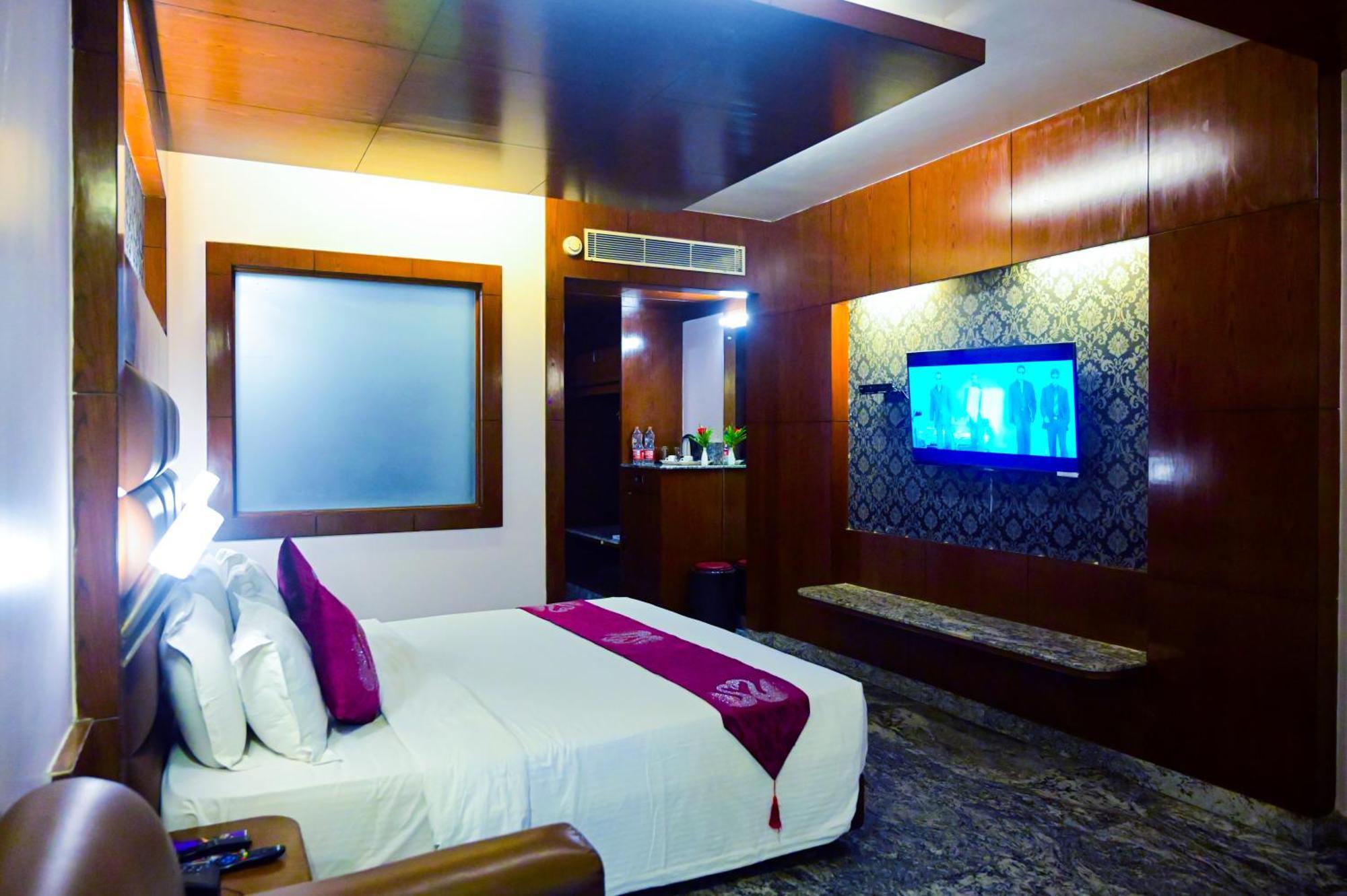 Jamindars Palace 4* Puri