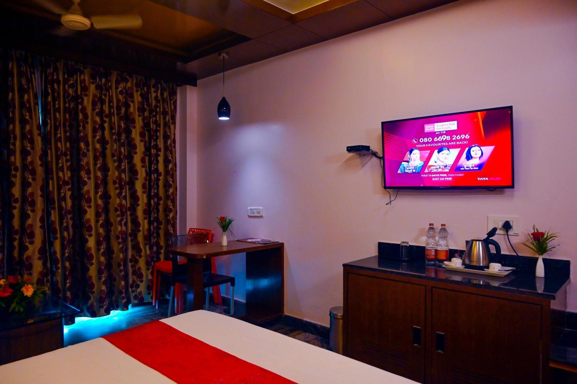 Hotel Jamindars Palace Puri