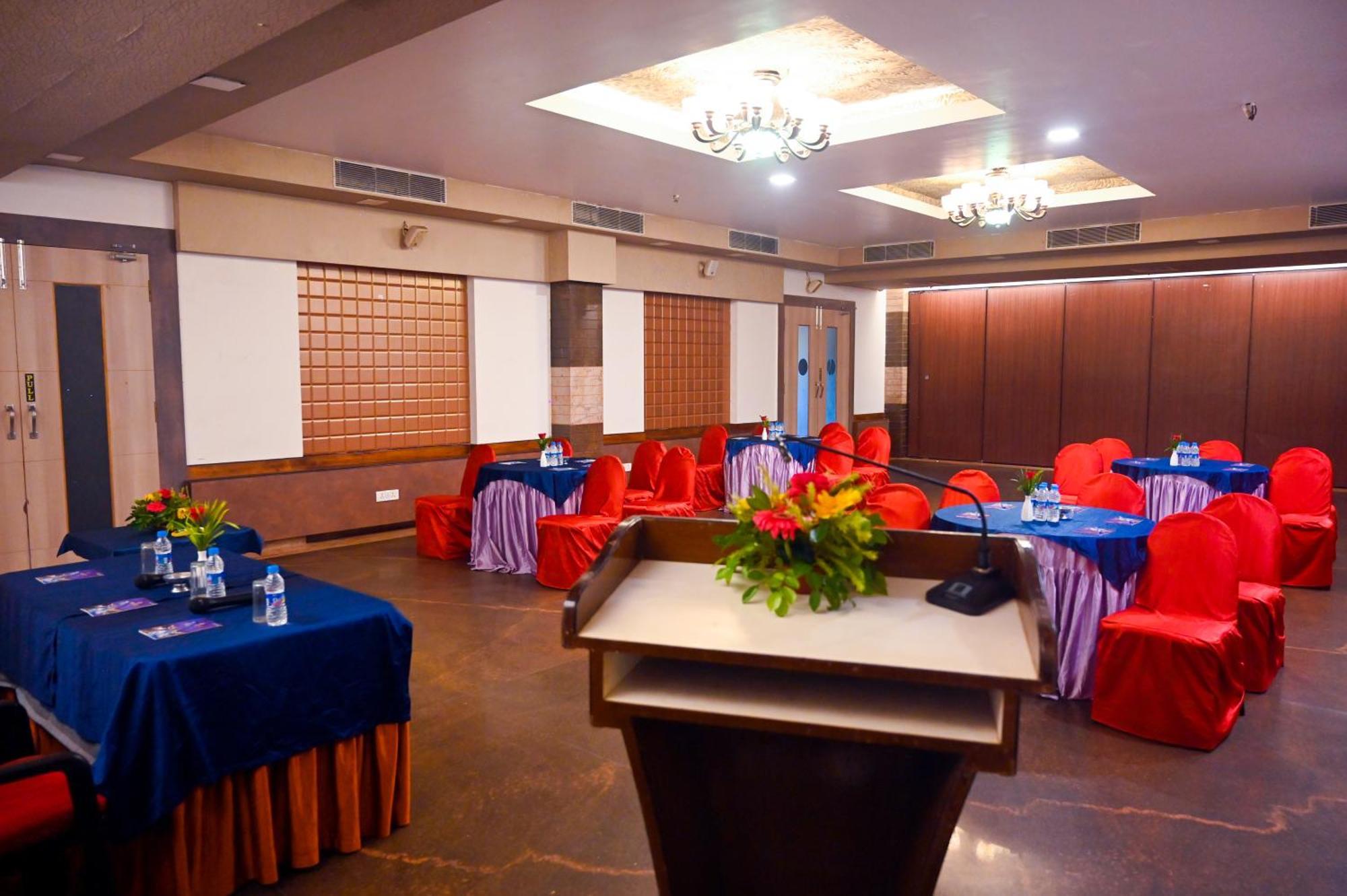 Hotel Jamindars Palace Puri