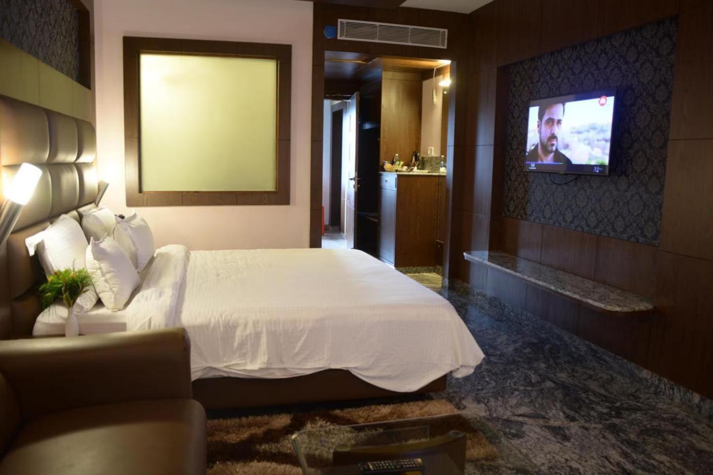 Jamindars Palace 4*