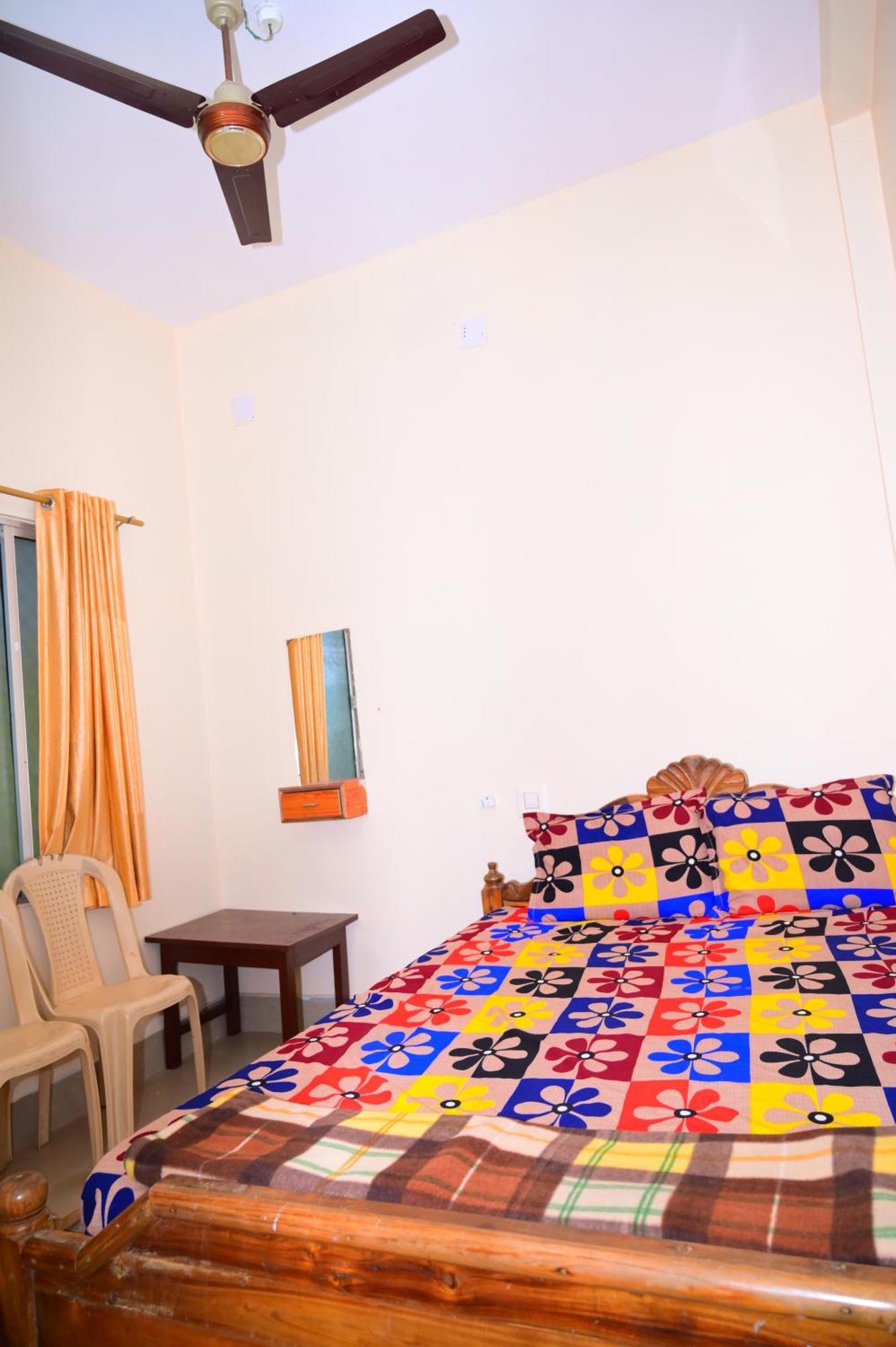 Mor Star Lodge- Near Temple - Best Selling & Best Choice Of Travellers 3*