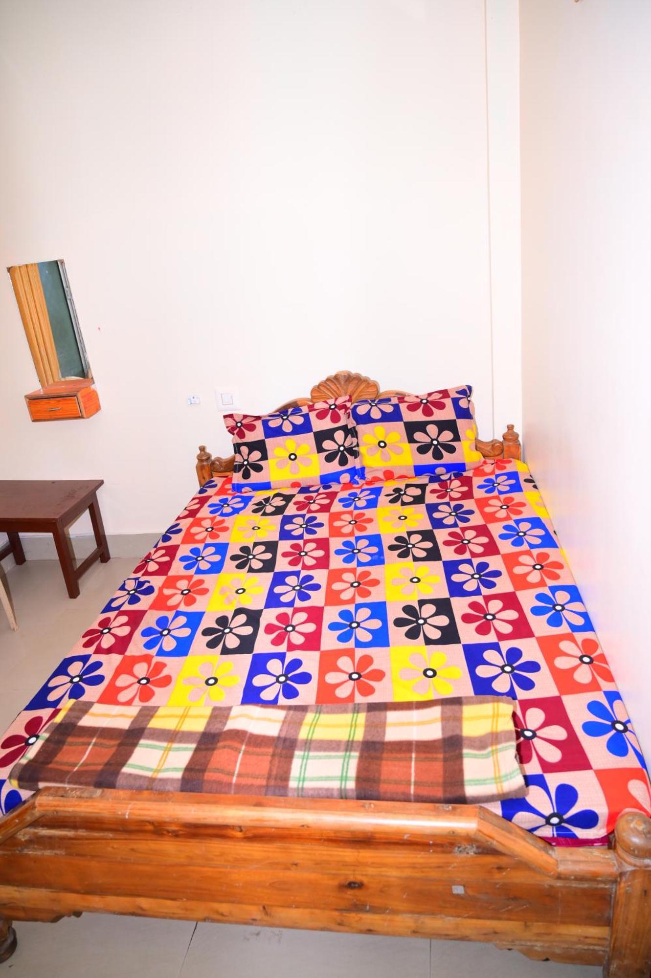 Mor Star Lodge- Near Temple - Best Selling & Best Choice Of Travellers Hotel 3*
