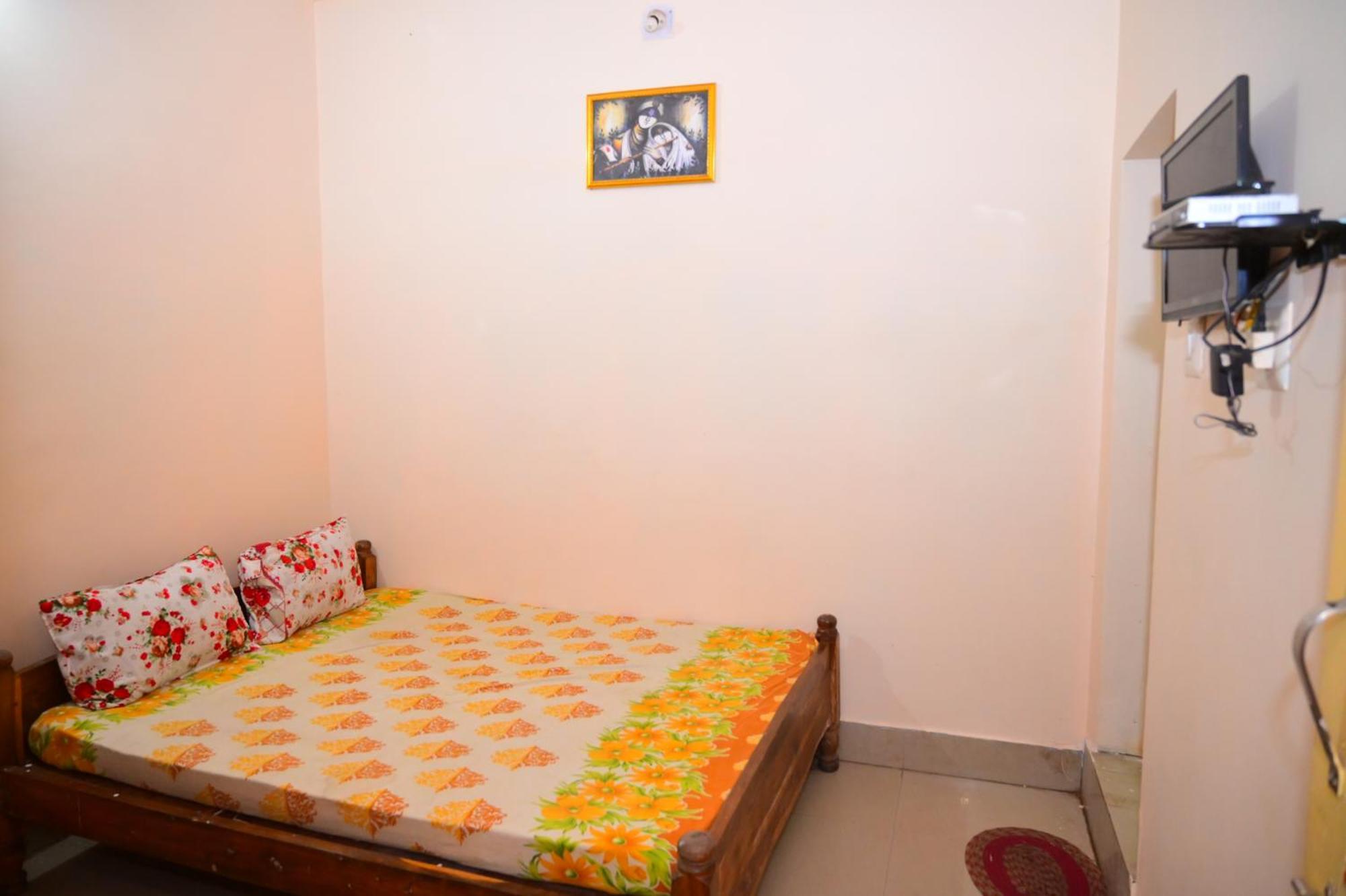 Mor Star Lodge- Near Temple - Best Selling & Best Choice Of Travellers 3*