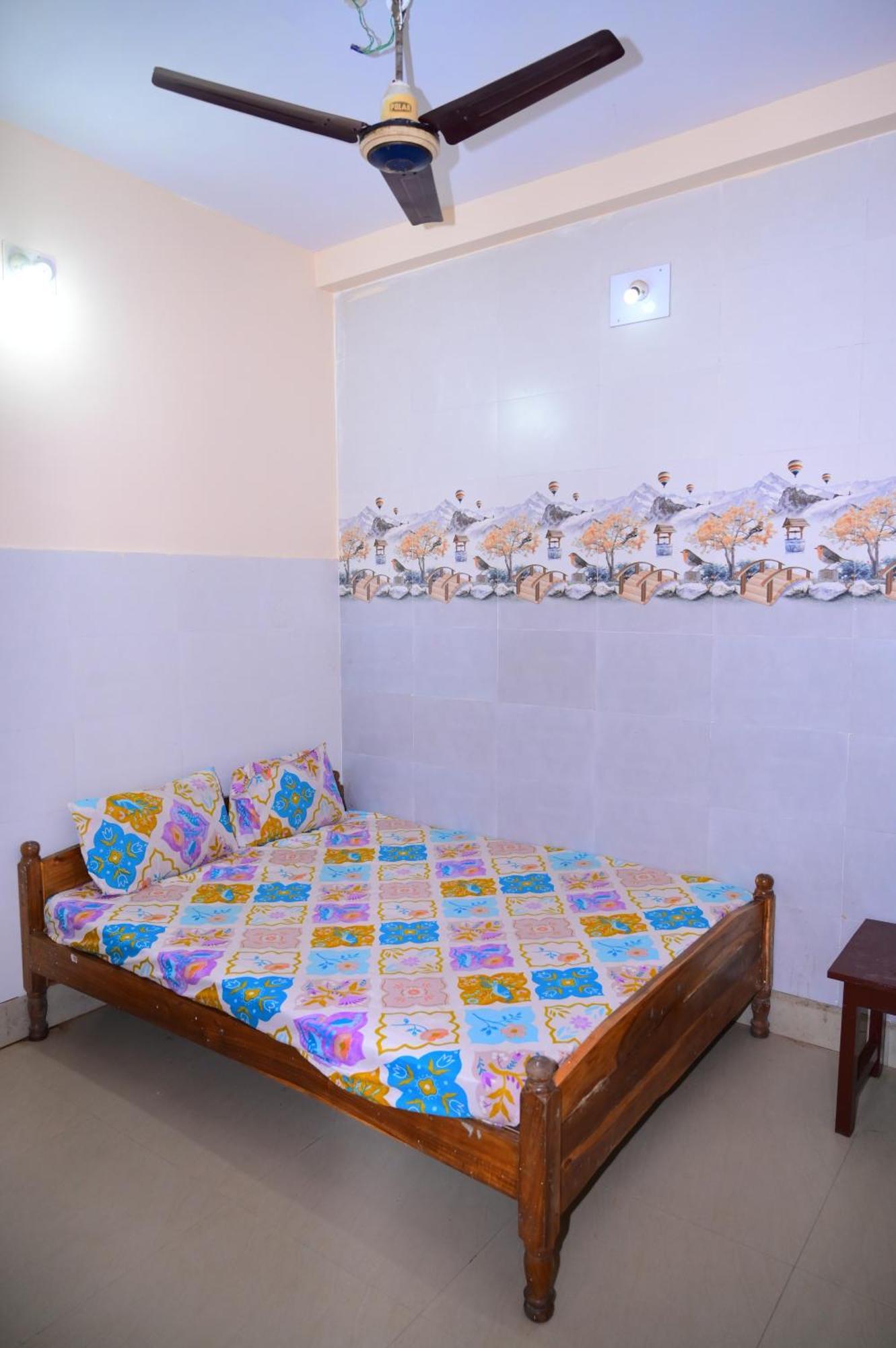 Hotel Mor Star Lodge- Near Temple - Best Selling & Best Choice Of Travellers Puri