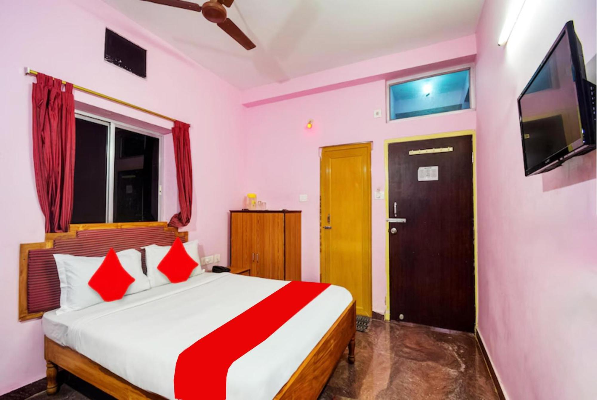 Planet 9 Near Sea Beach Best Choice Of Travellers By Morservices 3*