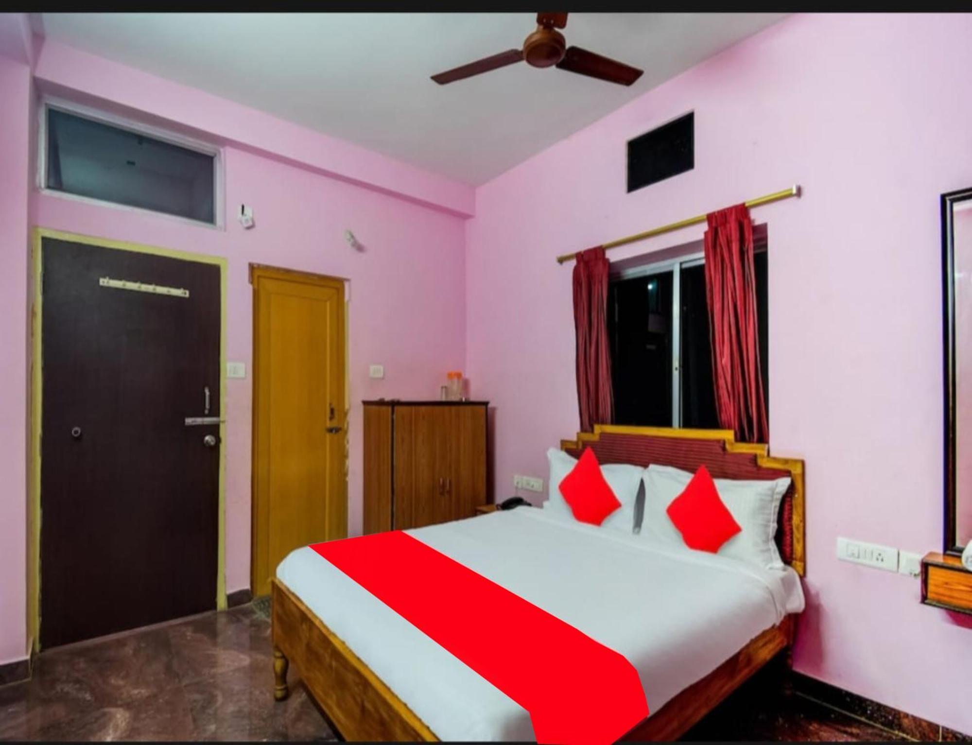 Hotel Planet 9 Near Sea Beach Best Choice Of Travellers By Morservices