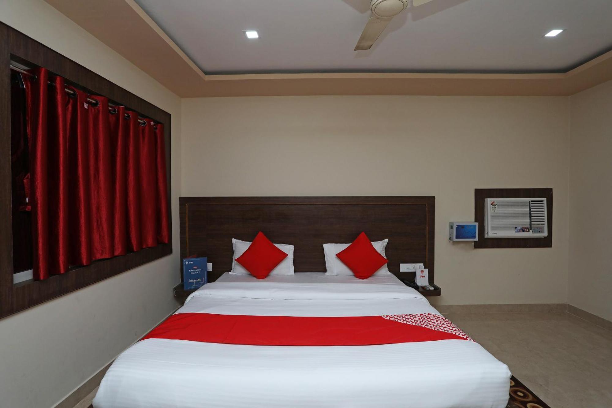 Hotel O Sea Queen