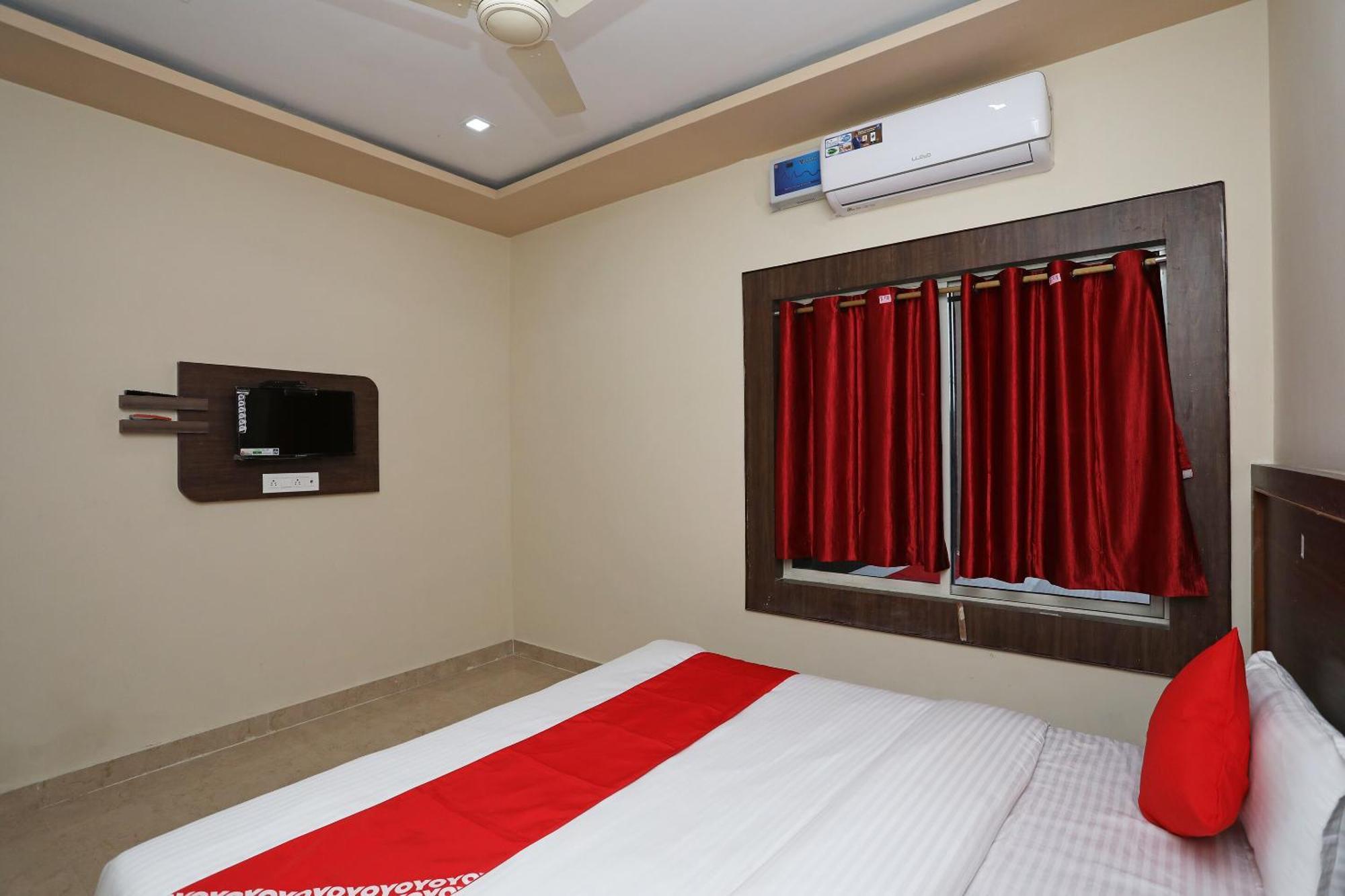 Hotel O Sea Queen 3*
