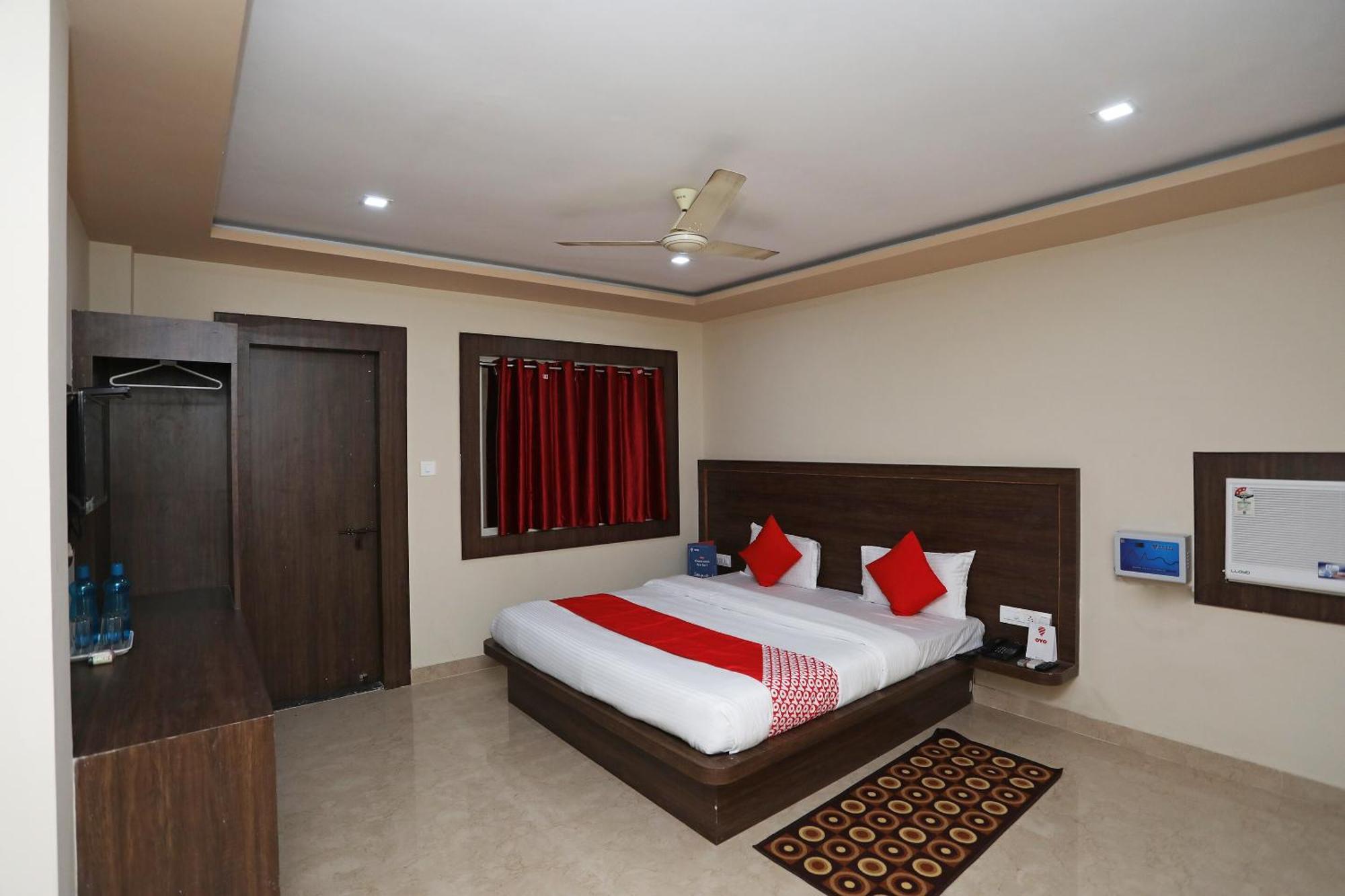 Hotel O Sea Queen Puri