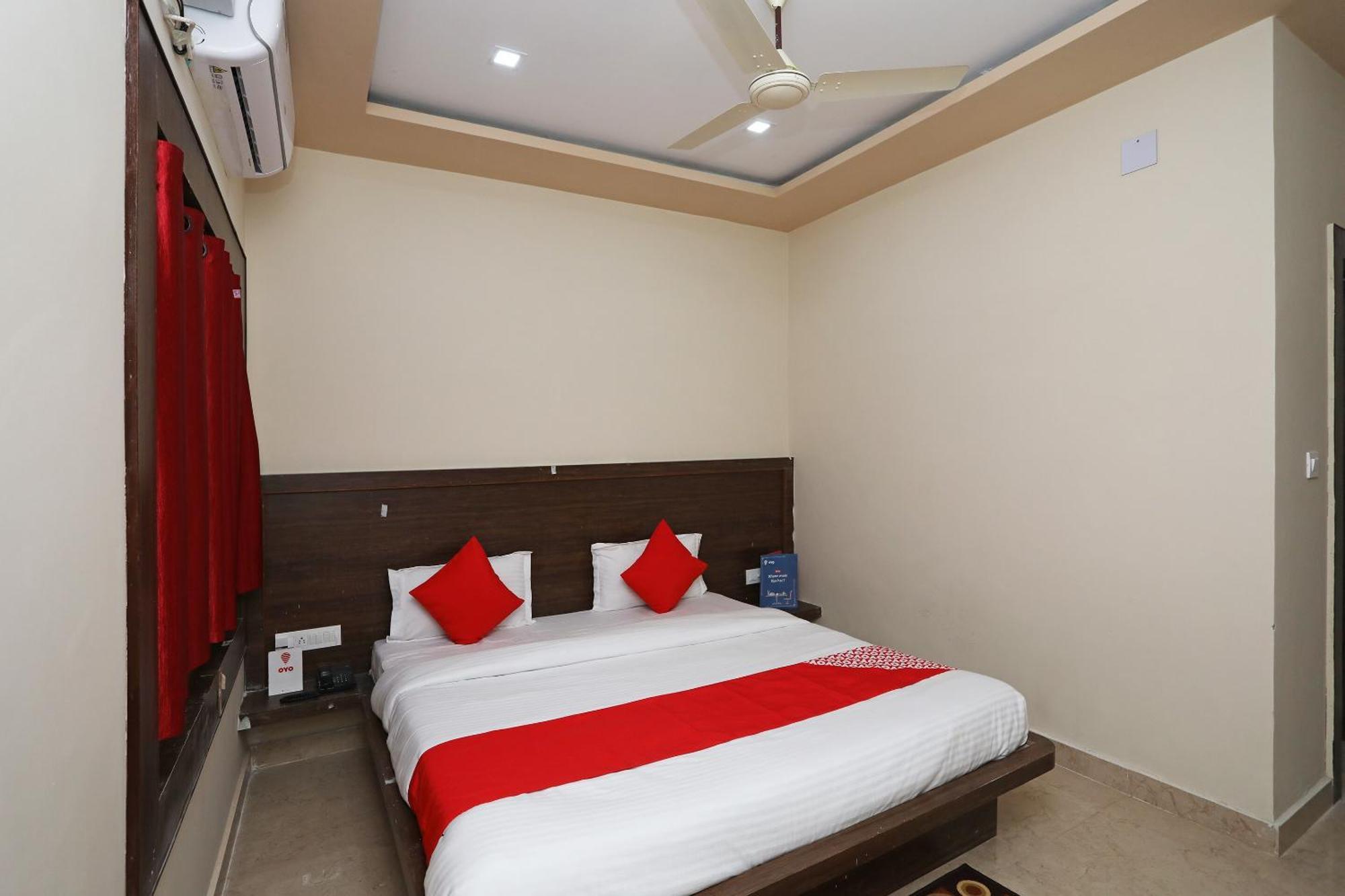 O Sea Queen Hotel
