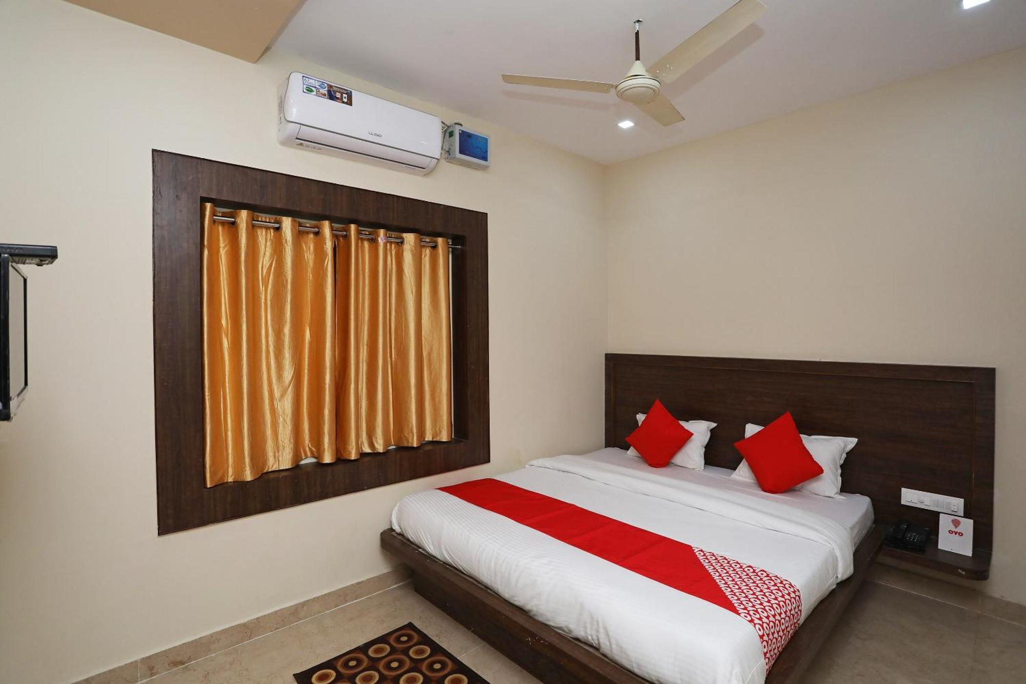 Hotel O Sea Queen 3*