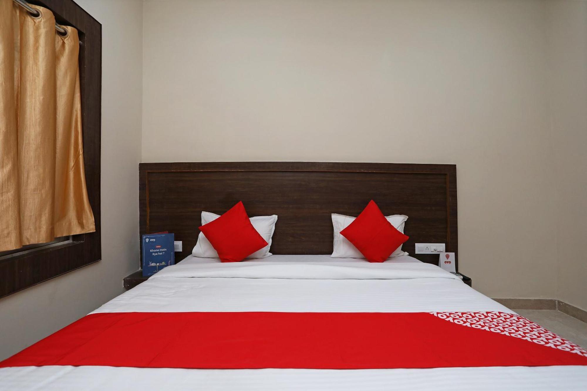 Hotel O Sea Queen Puri