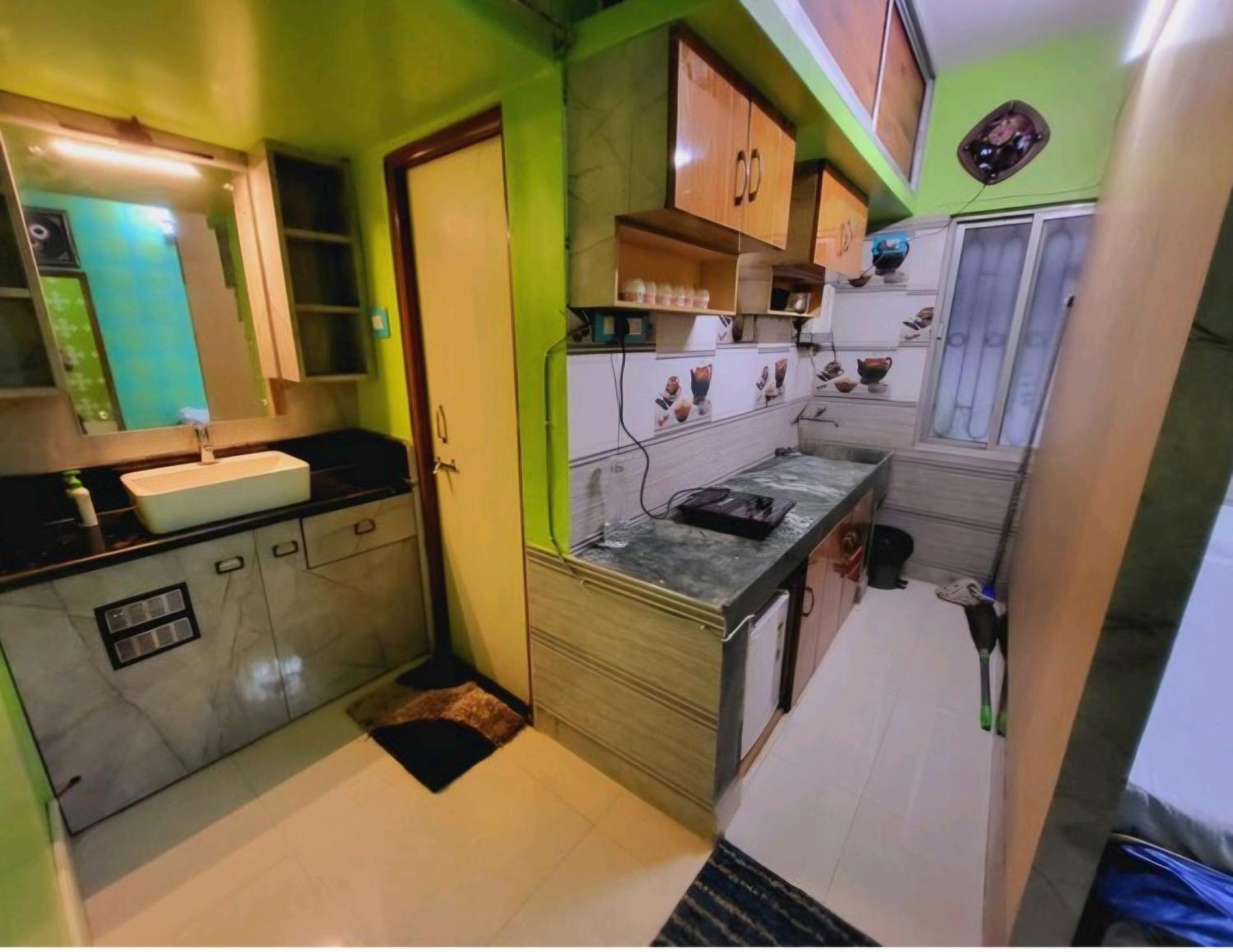 Holiday home Golden Sun, Laxmi Nivas *