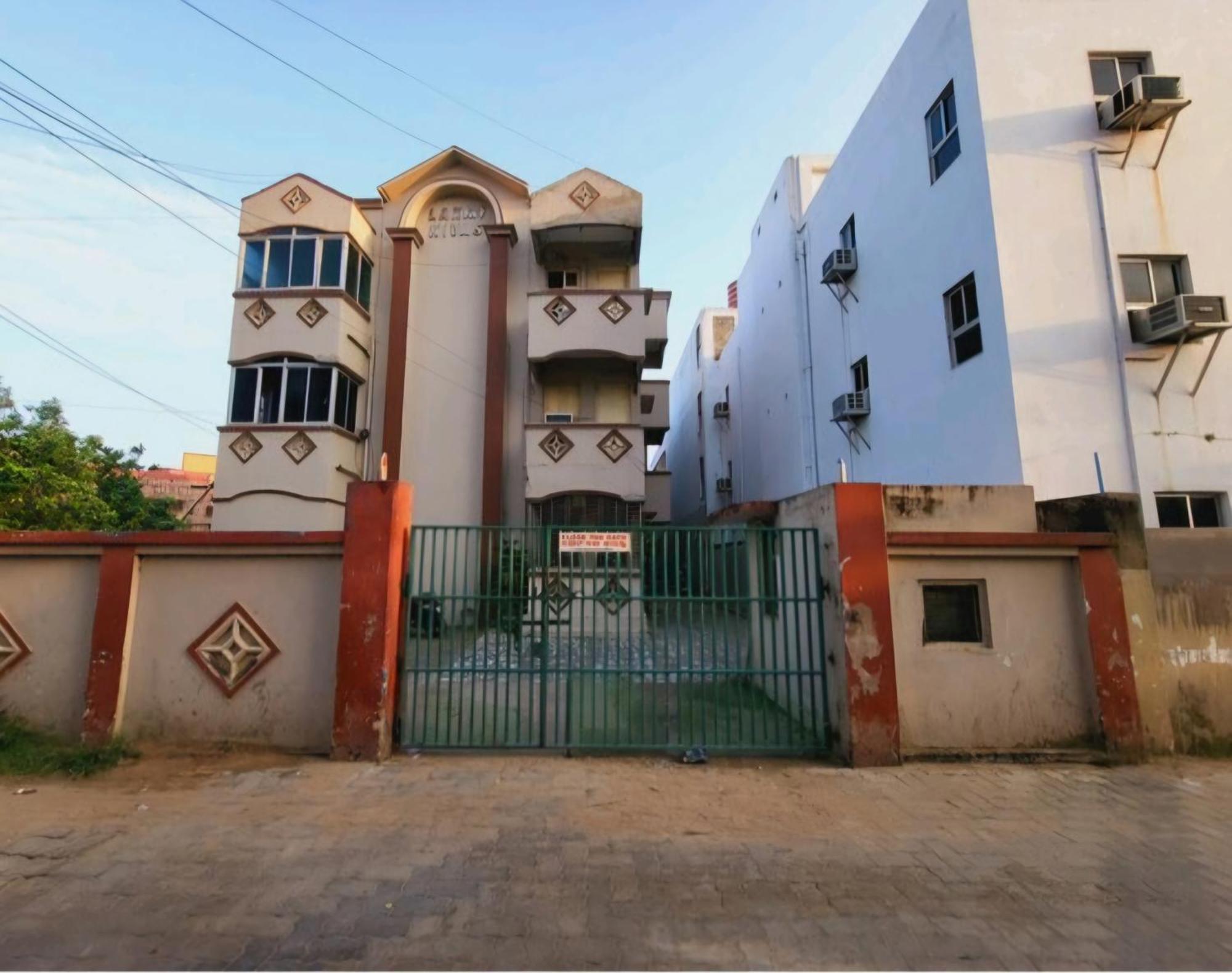 Holiday home Golden Sun, Laxmi Nivas *