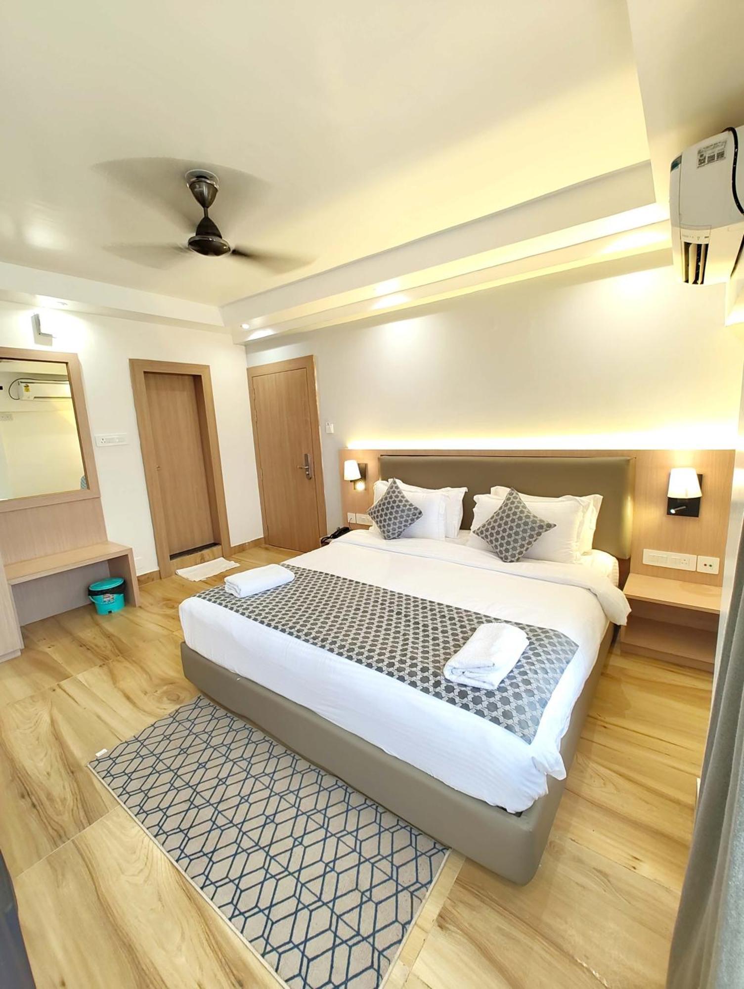 Guest house G