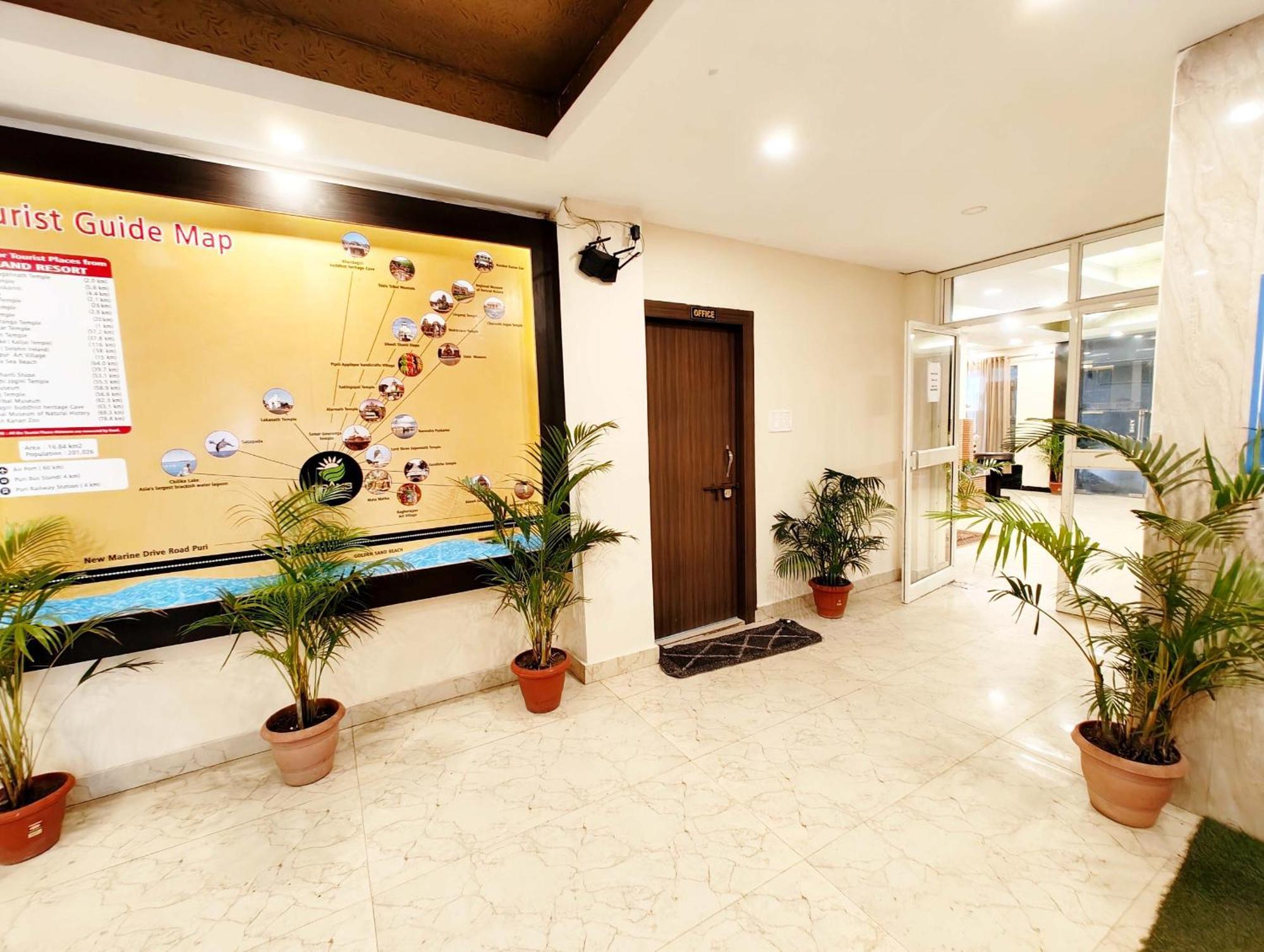 G Guest house *