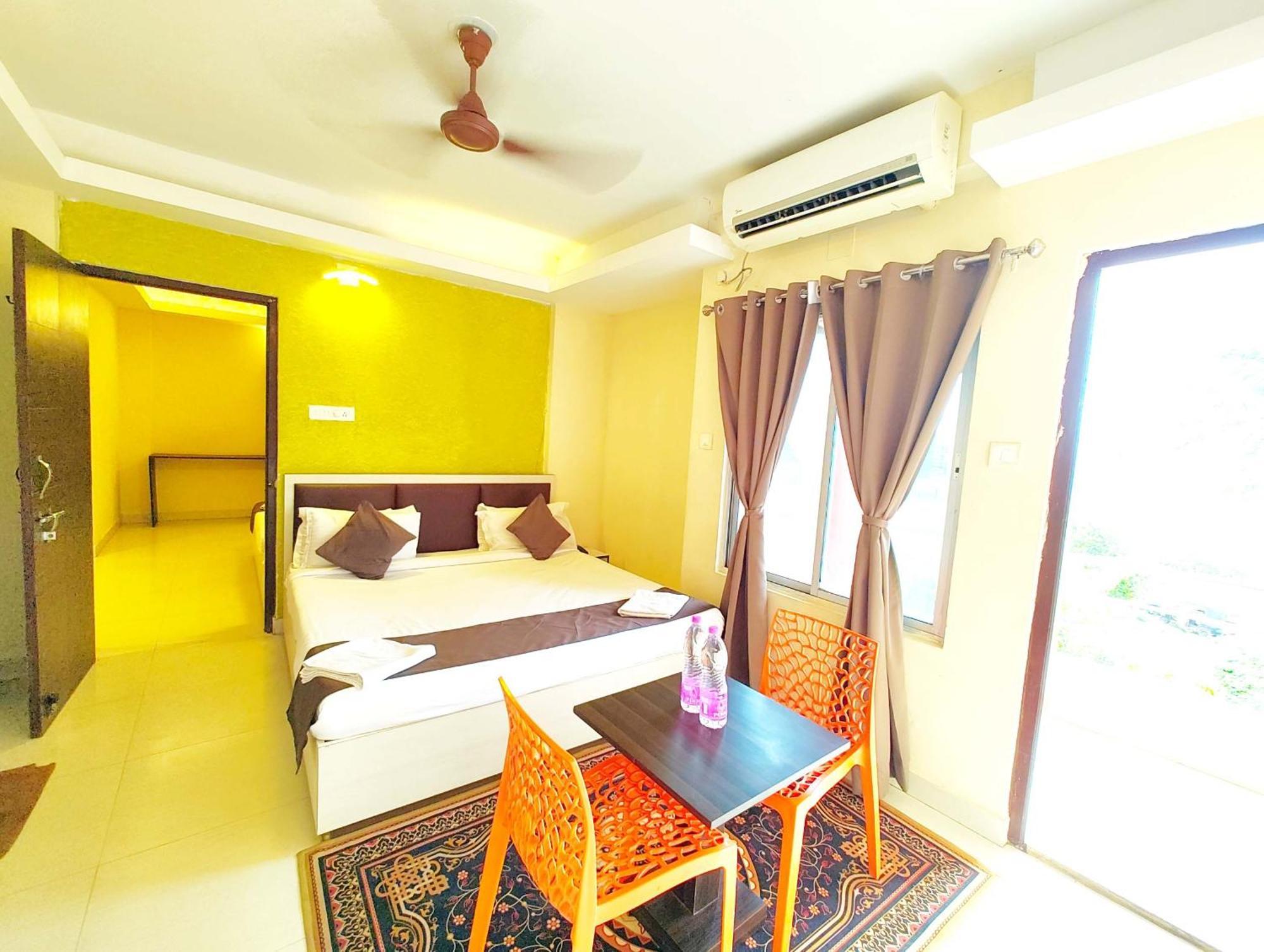 G Guest house