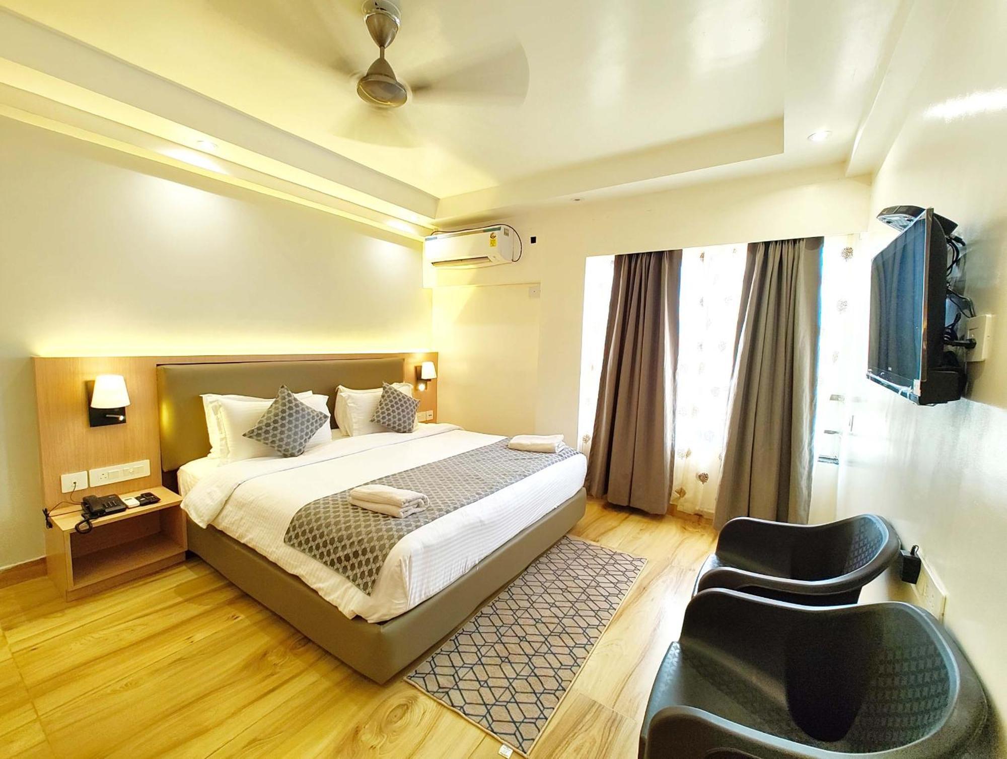 G Guest house