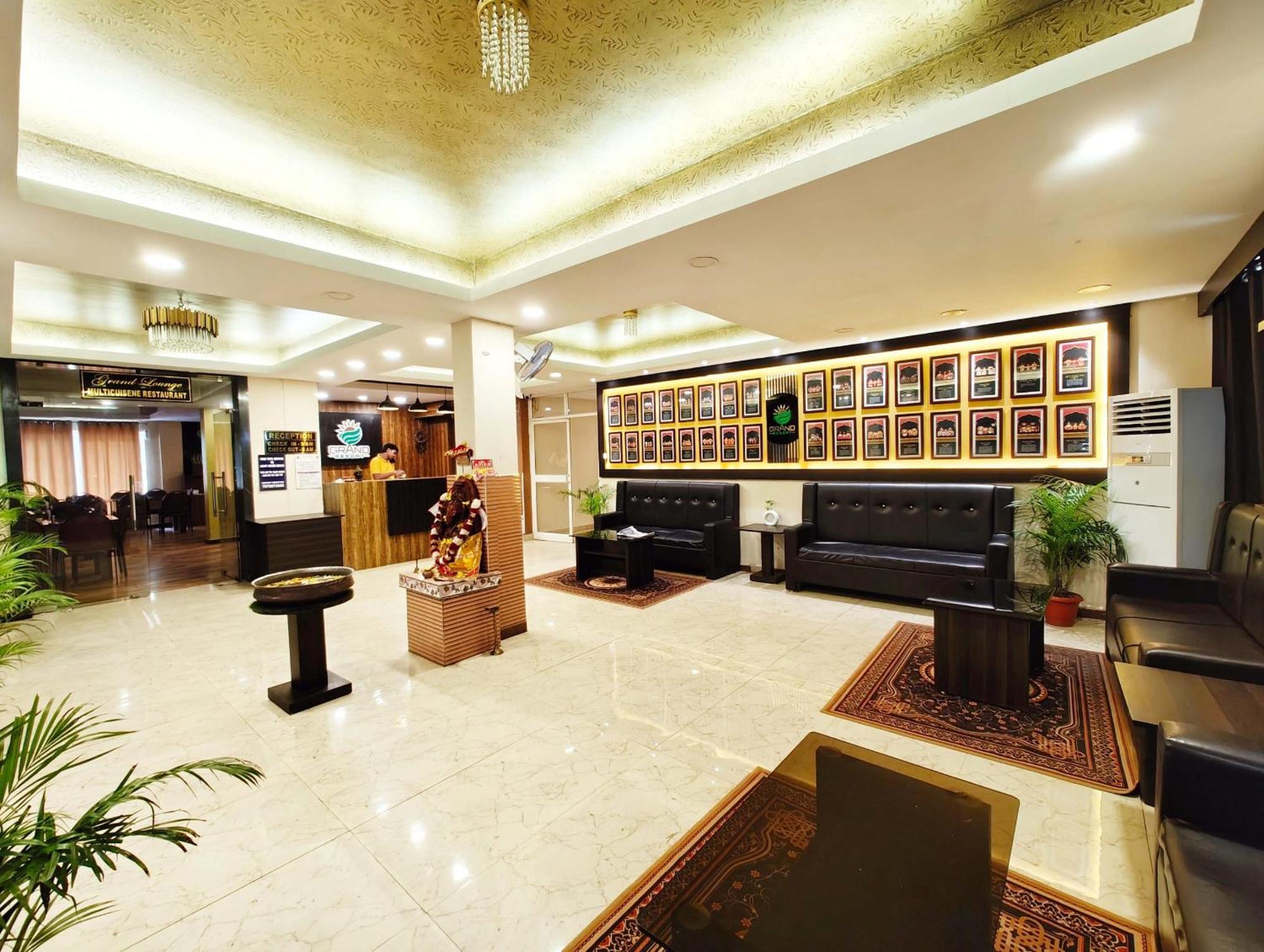 Guest house G