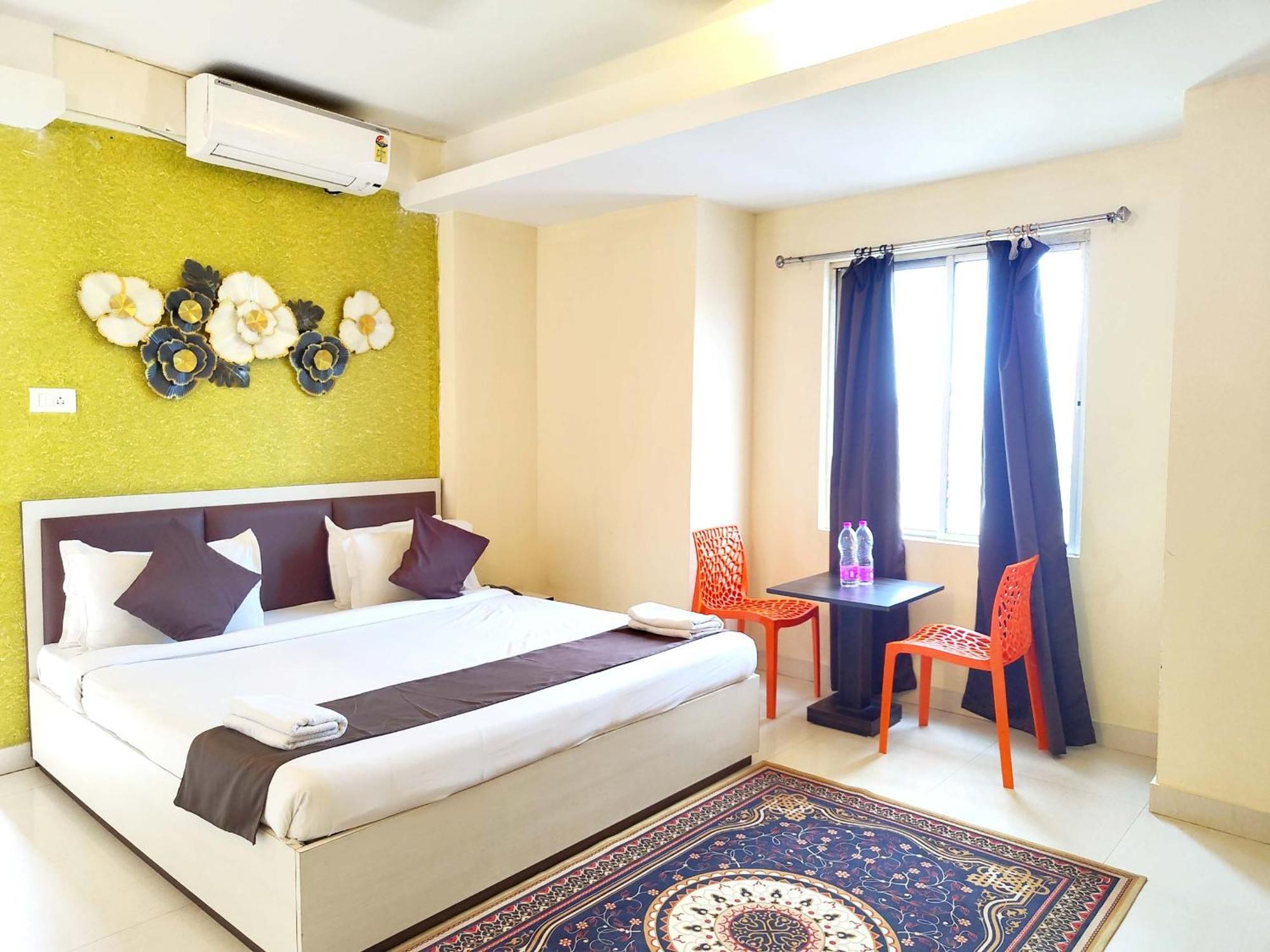 G Guest house *
