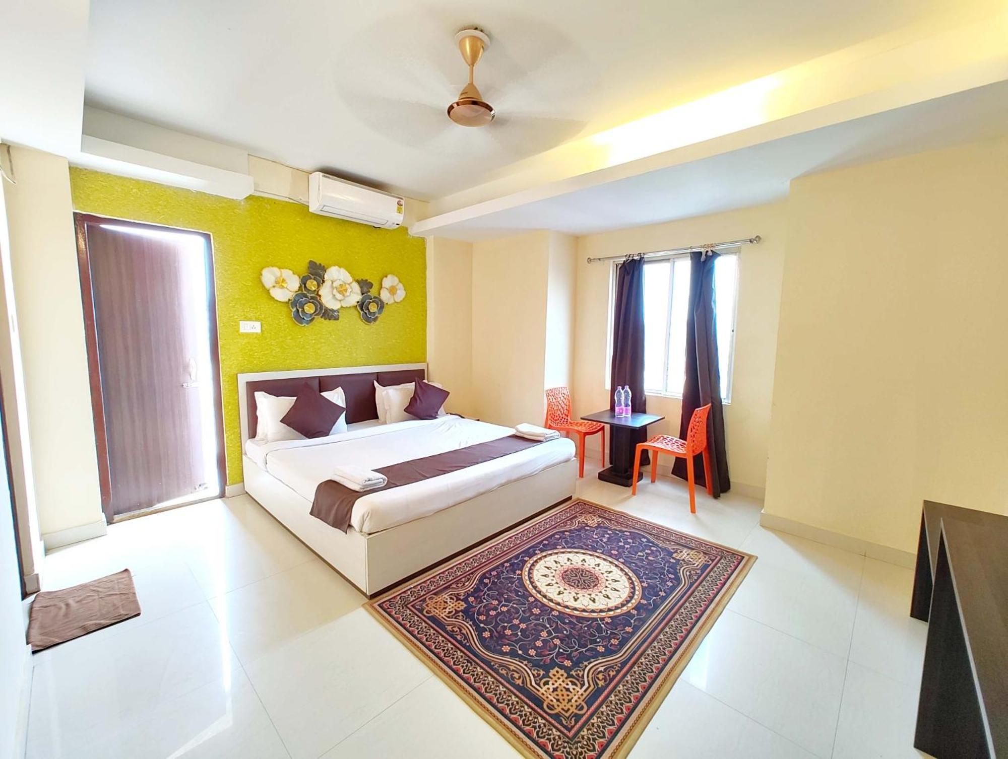 G Guest house