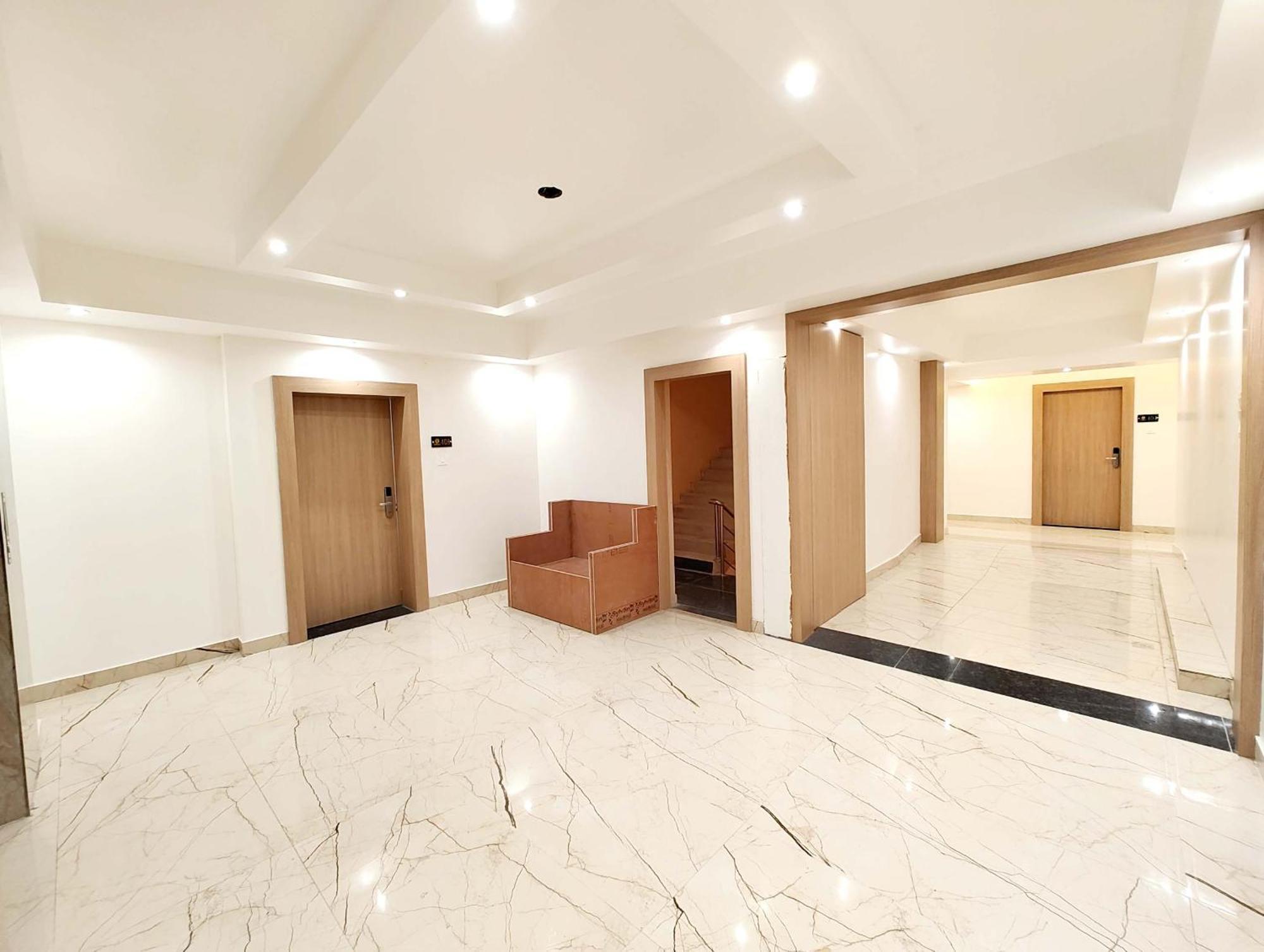G Guest house Puri