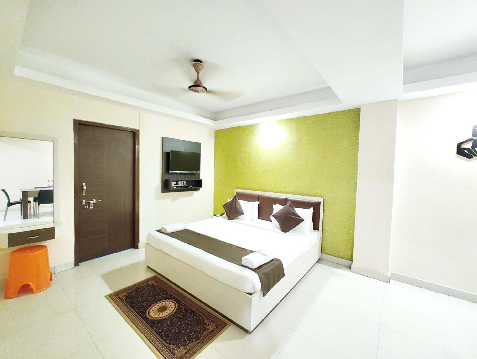 Guest house G *