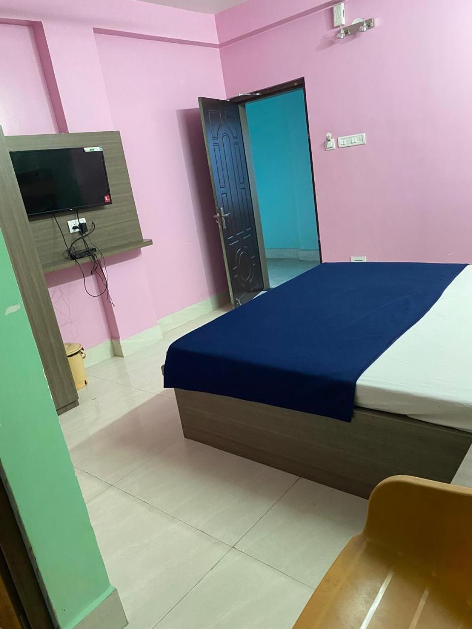 Nityananda Hotel Puri