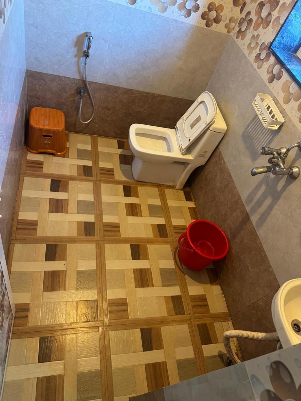 Nityananda 4* Puri