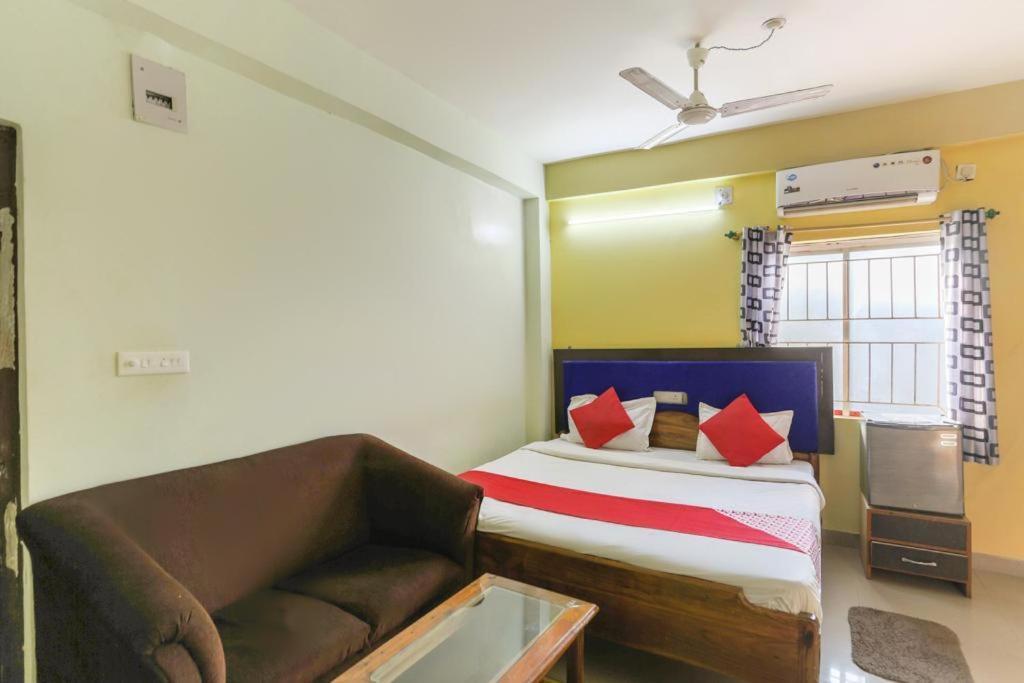 Retreat ! - Sg Hotel Puri