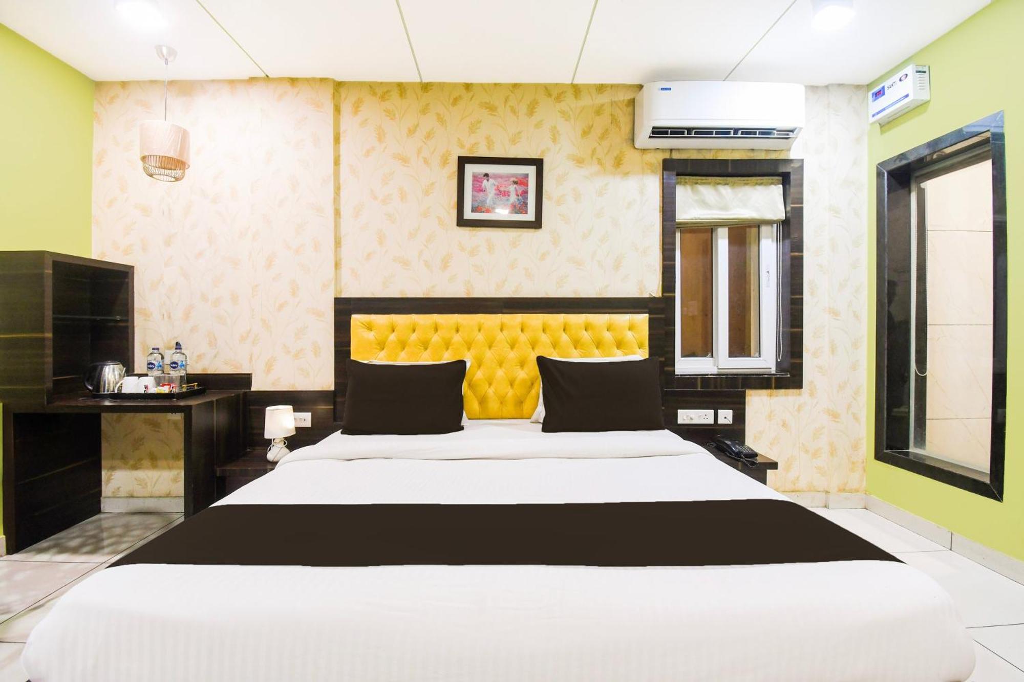 Super Townhouse Near Marine Drive *