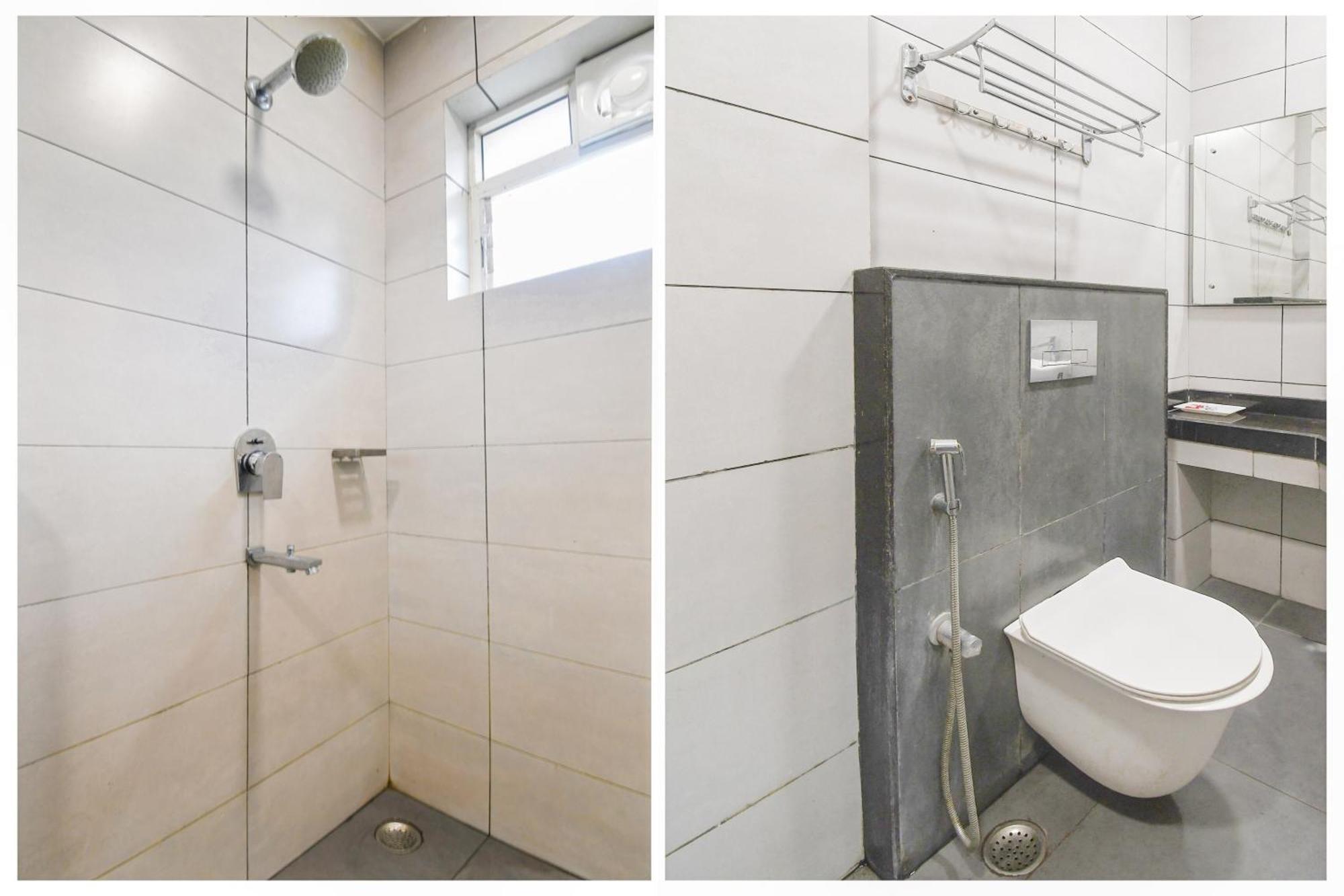 Super Townhouse Near Marine Drive