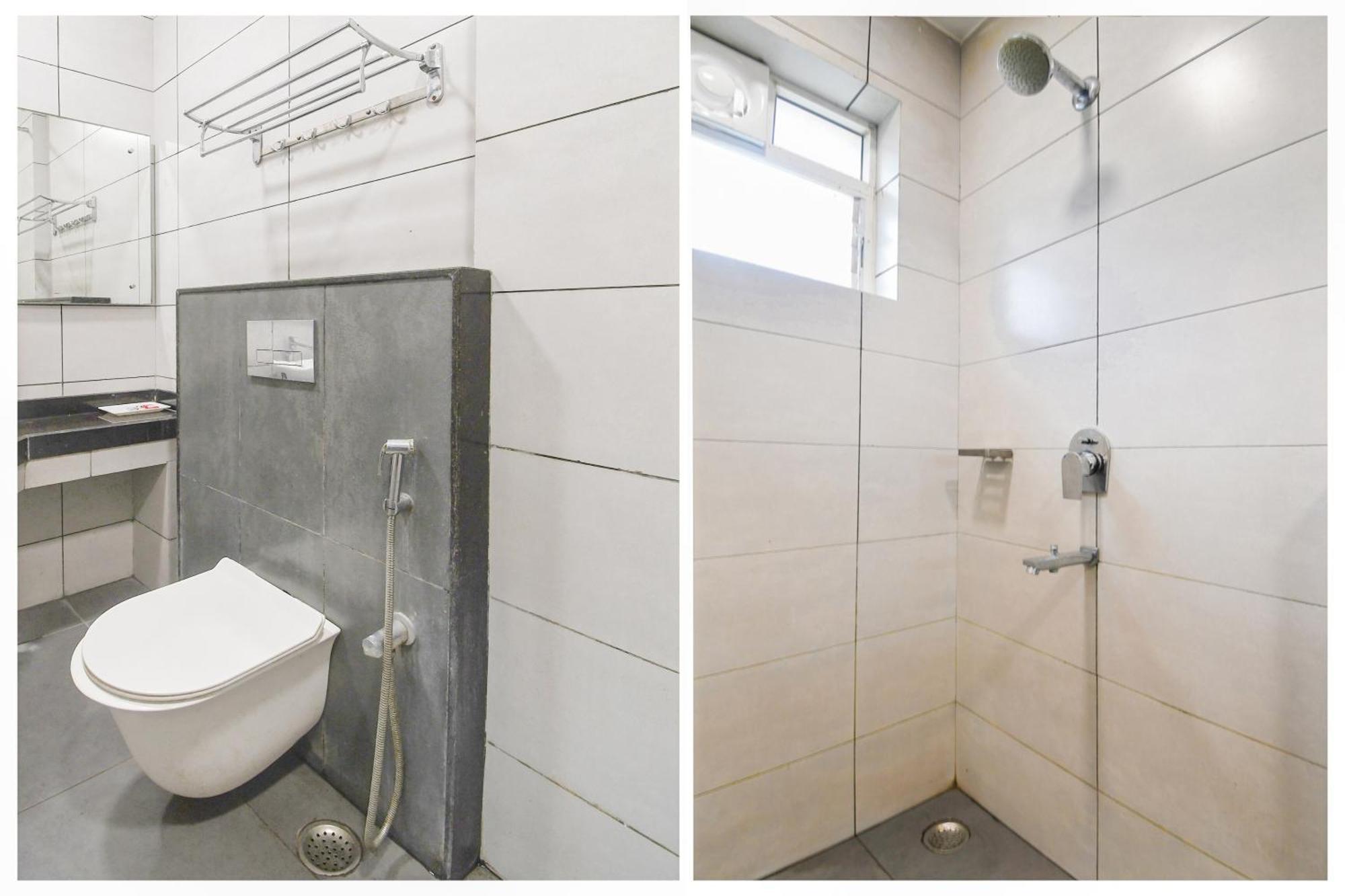 Super Townhouse Near Marine Drive Hotel