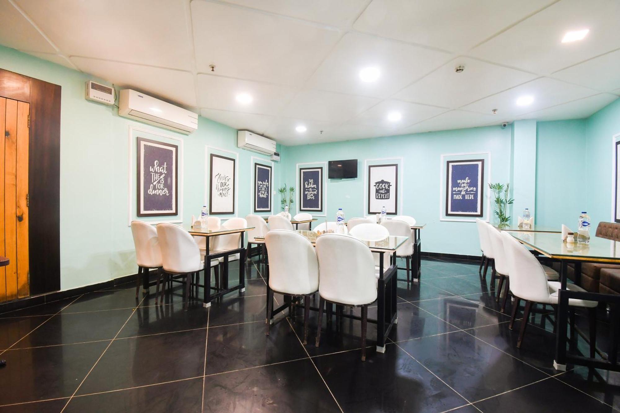 Hotel Super Townhouse Near Marine Drive Puri
