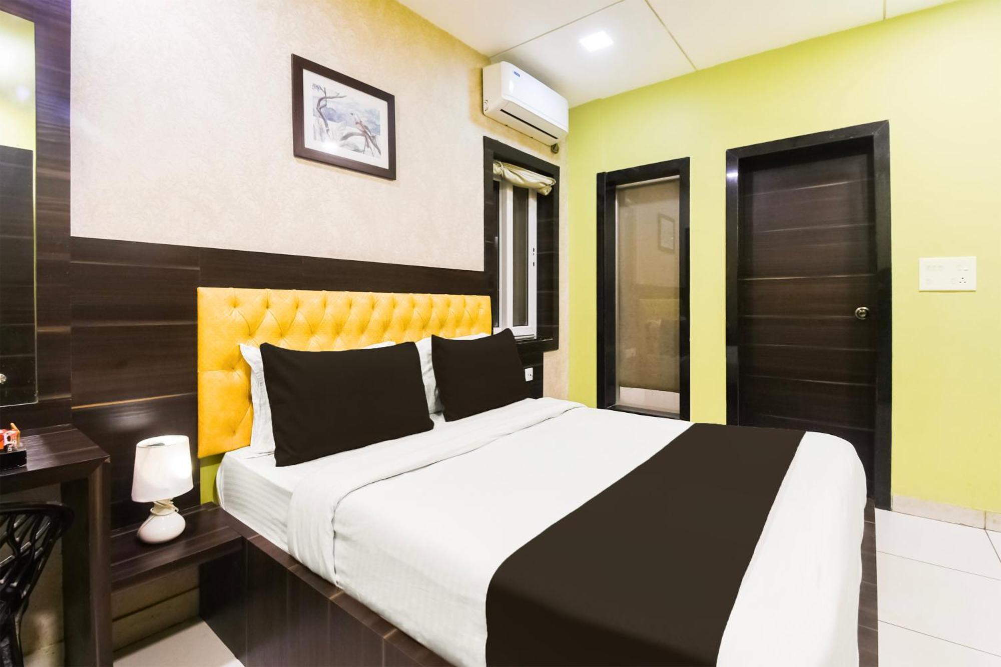 Hotel Super Townhouse Near Marine Drive Puri