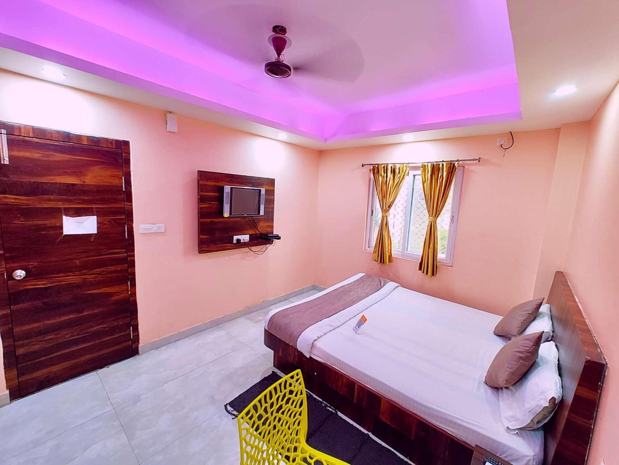 Hotel Sea View Luxury A R A D H A Y A Near Sea Beach Puri