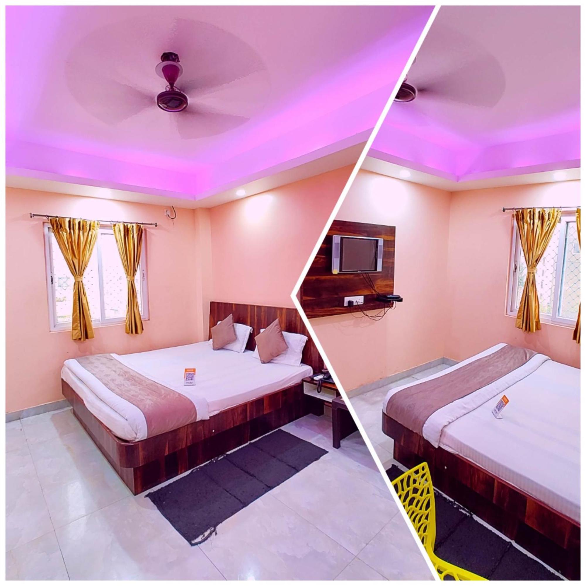 Sea View Luxury A R A D H A Y A Near Sea Beach Puri