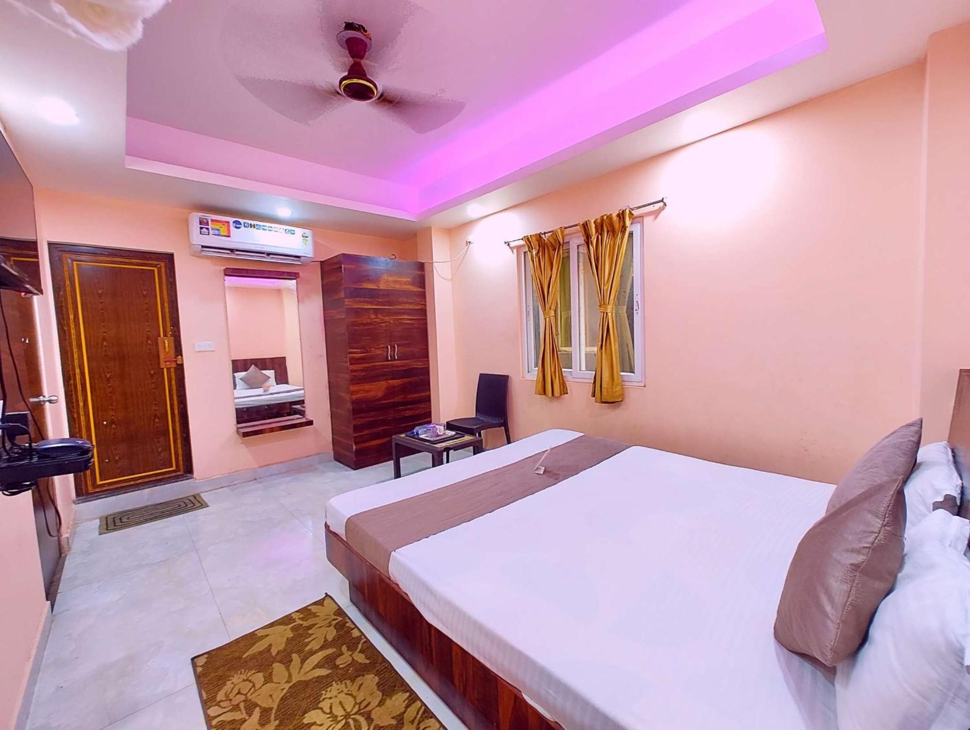 Sea View Luxury A R A D H A Y A Near Sea Beach