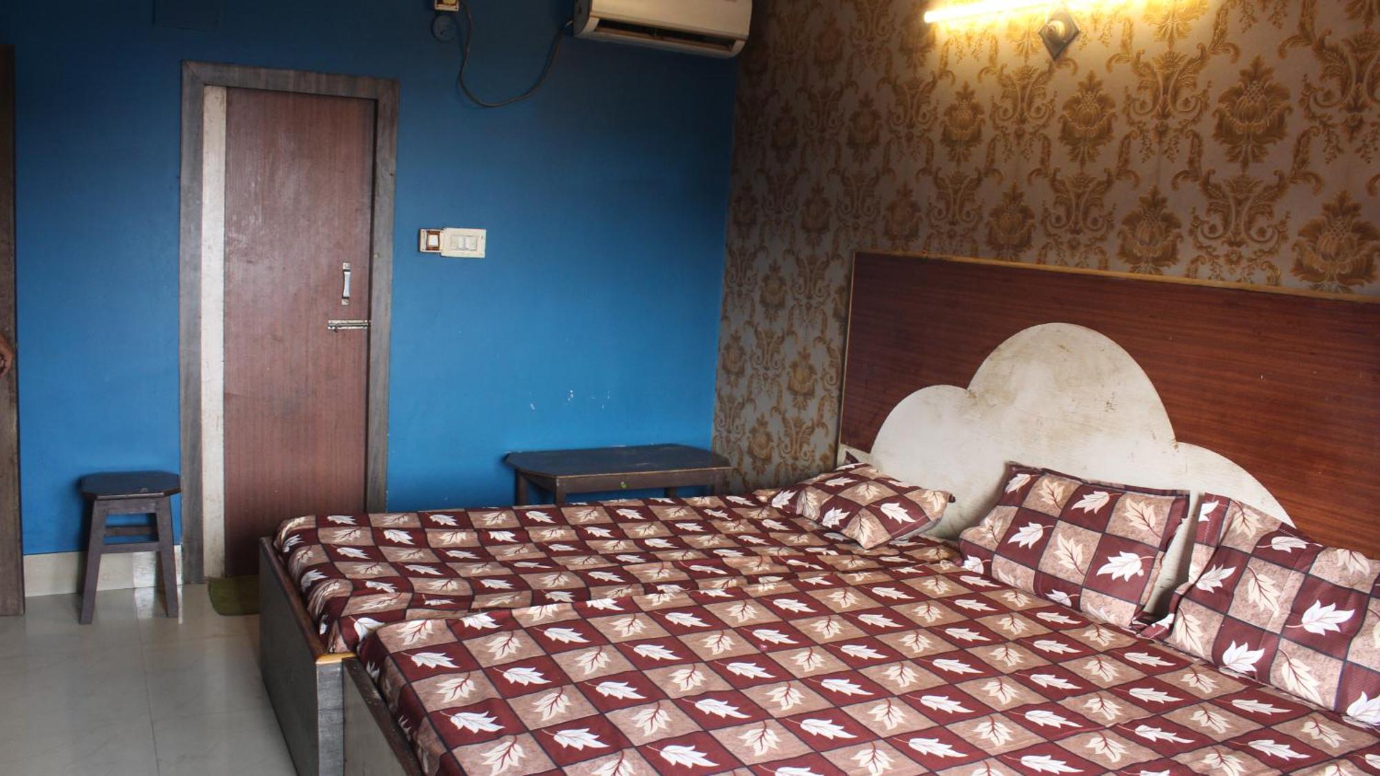 Sea Dream Hotel Puri
