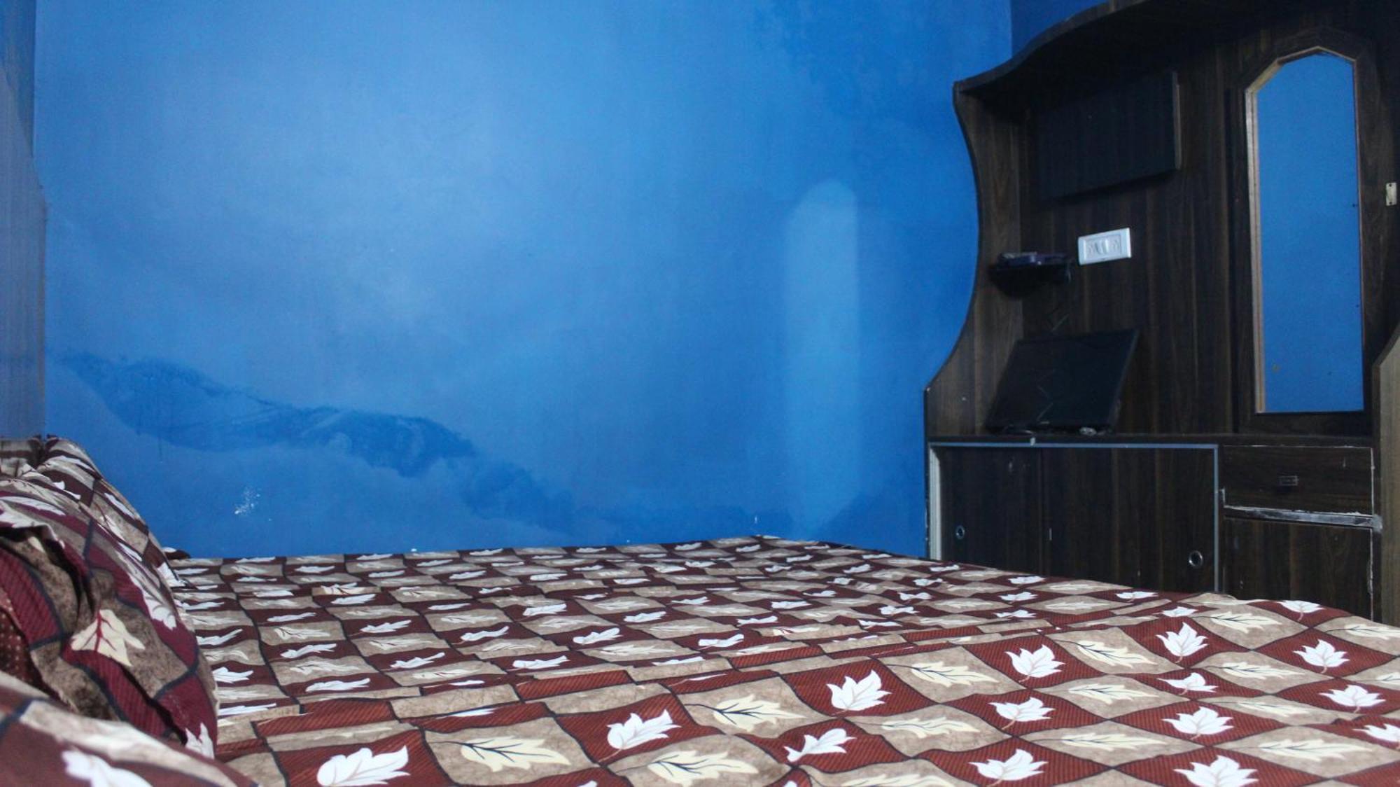 Sea Dream Hotel Puri