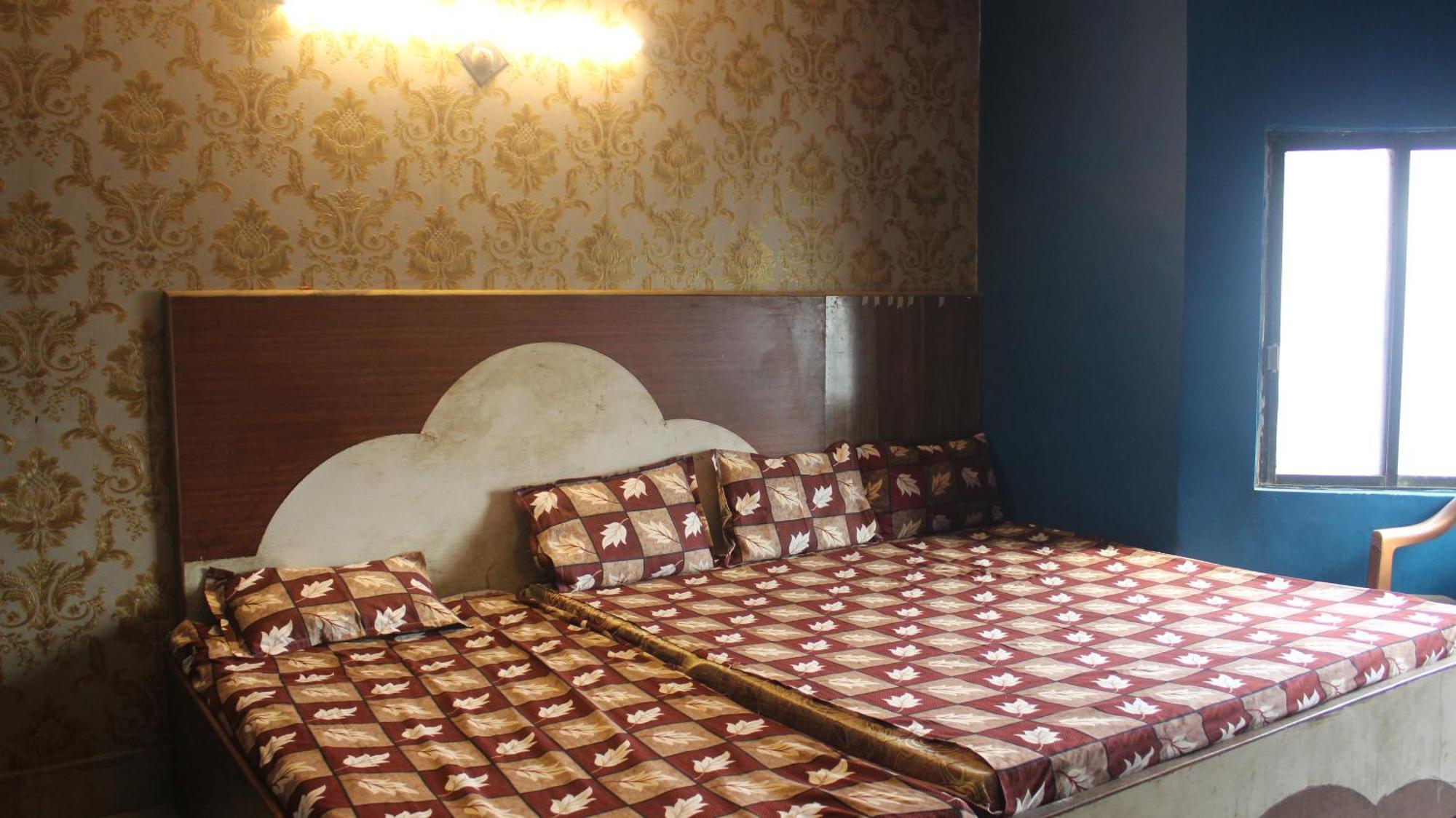 Hotel Sea Dream Puri