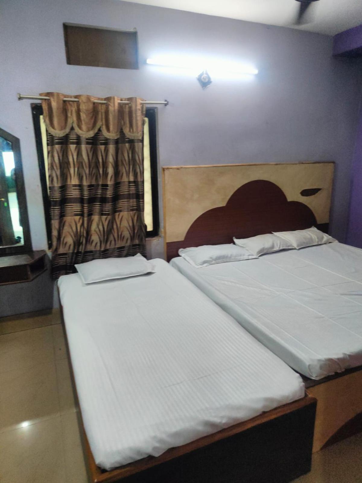Hotel Sea Dream Puri