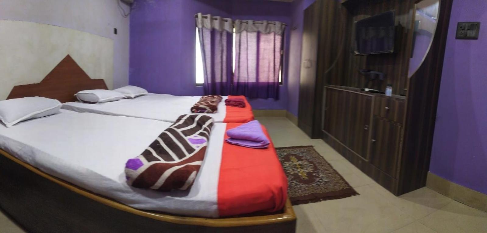 Sea Dream Hotel *
