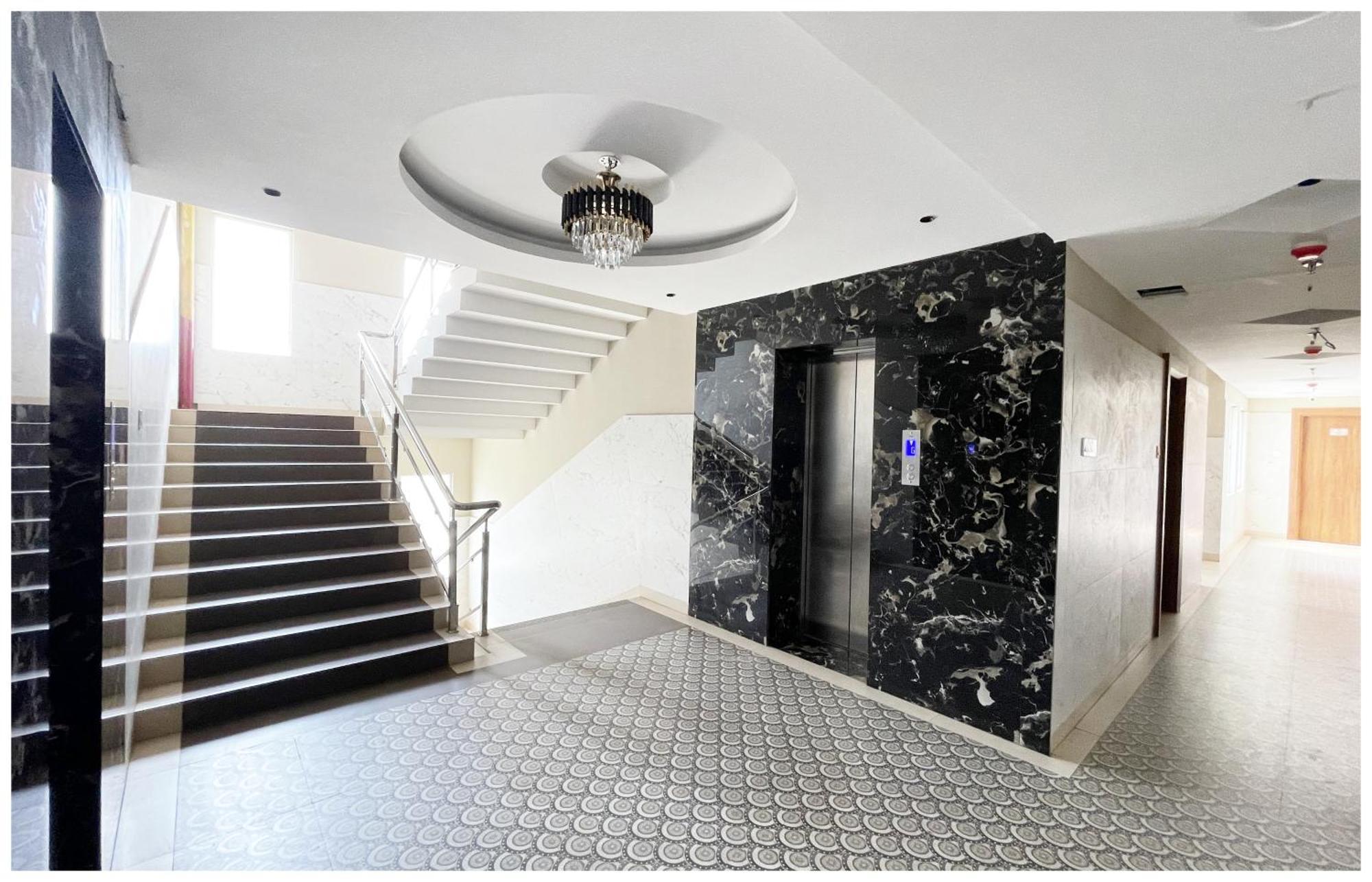 A M B I K A - P A L A C E Near Sea Beach And Temple 4*