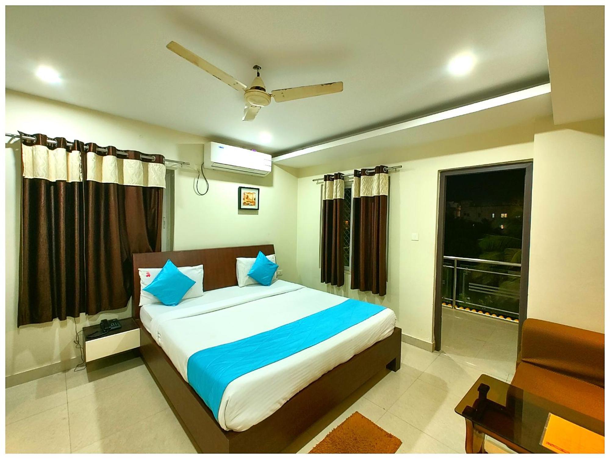 M R Shivangi Near Sea Hotel Puri