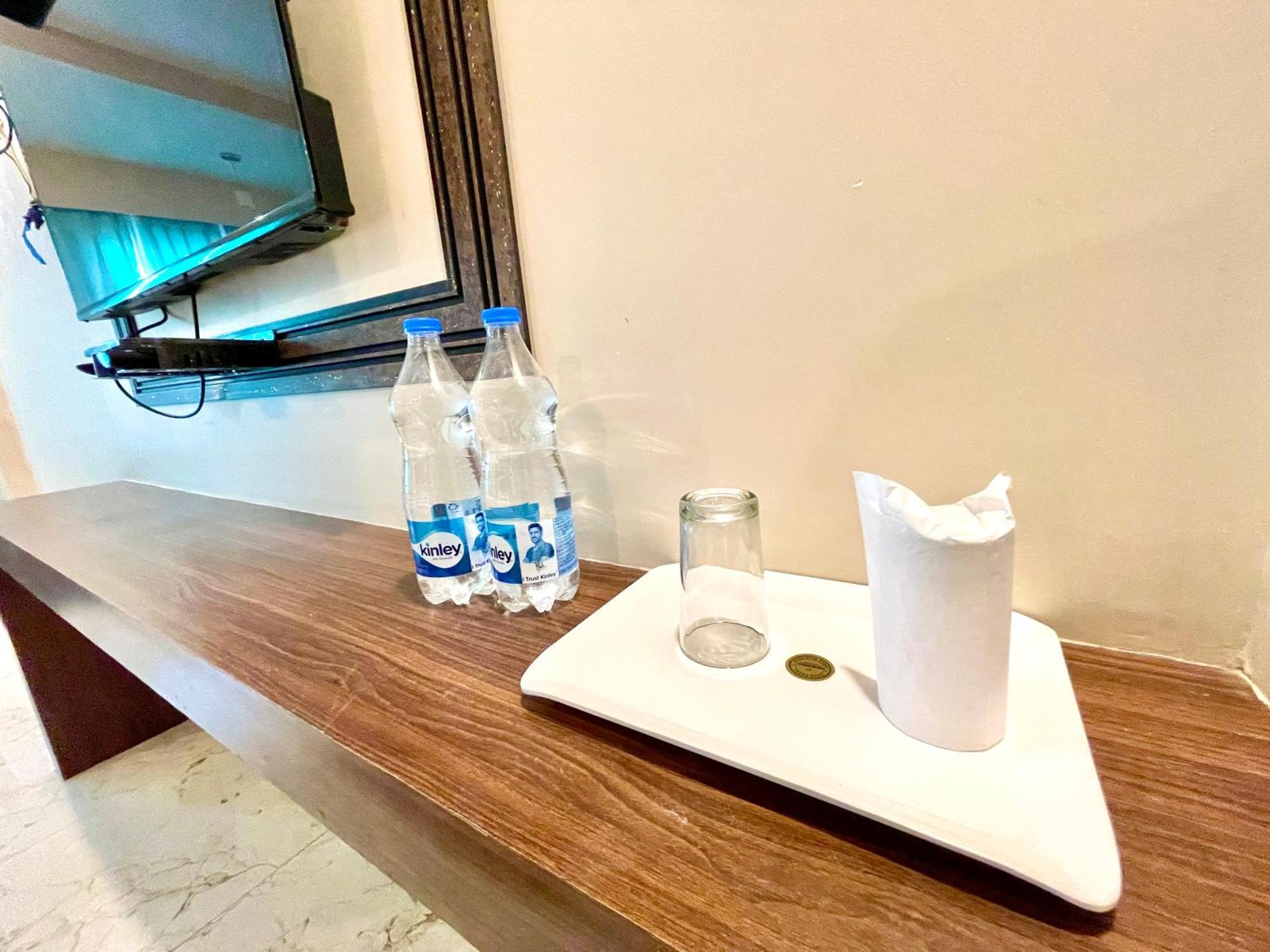 Golden New-ambika -palace,puri Hotel
